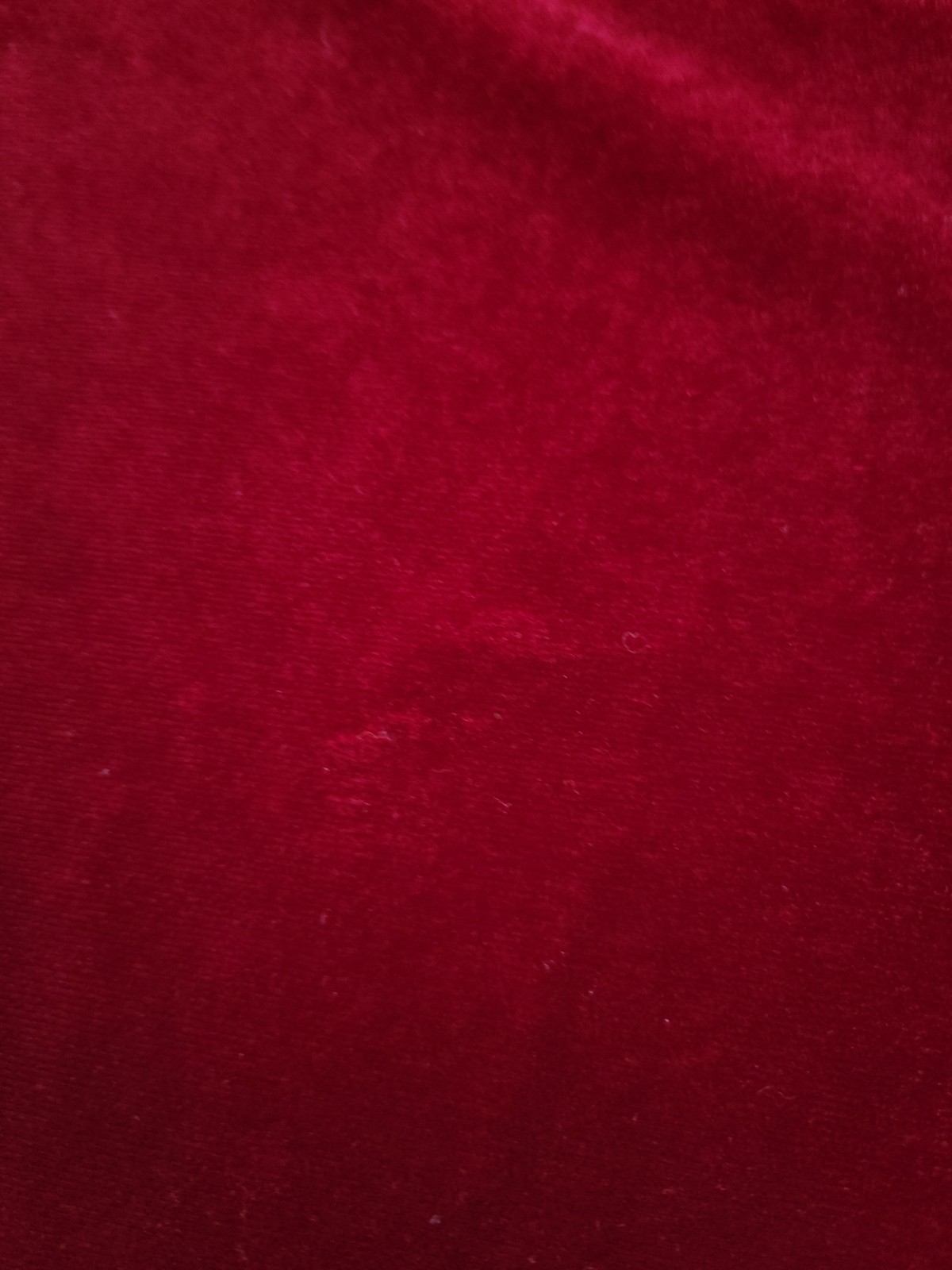 Vintage Dark Red Velvet Maxi Dress Keyhole Boatneck 90s Y2K Size 6 READ