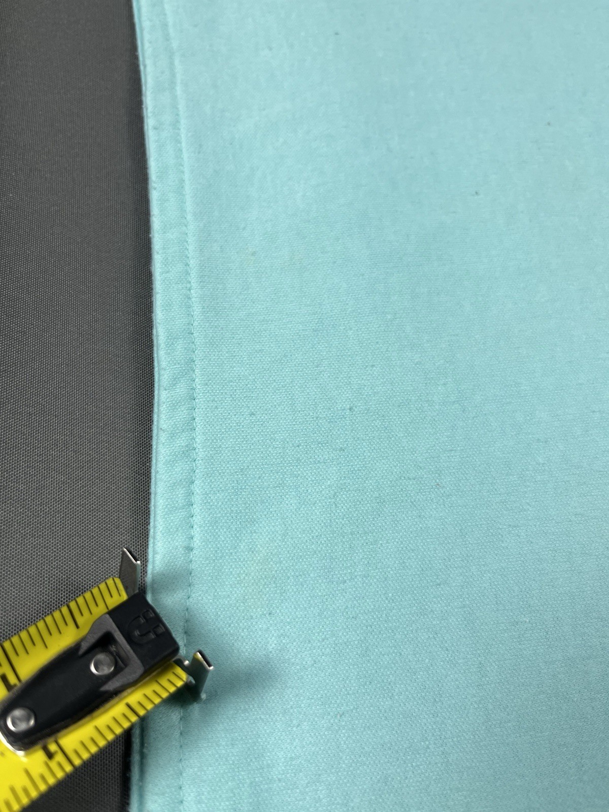 Vintage Chesterfield Woman Polo Shirt Size XL USA Made 80s Preppy Pastel