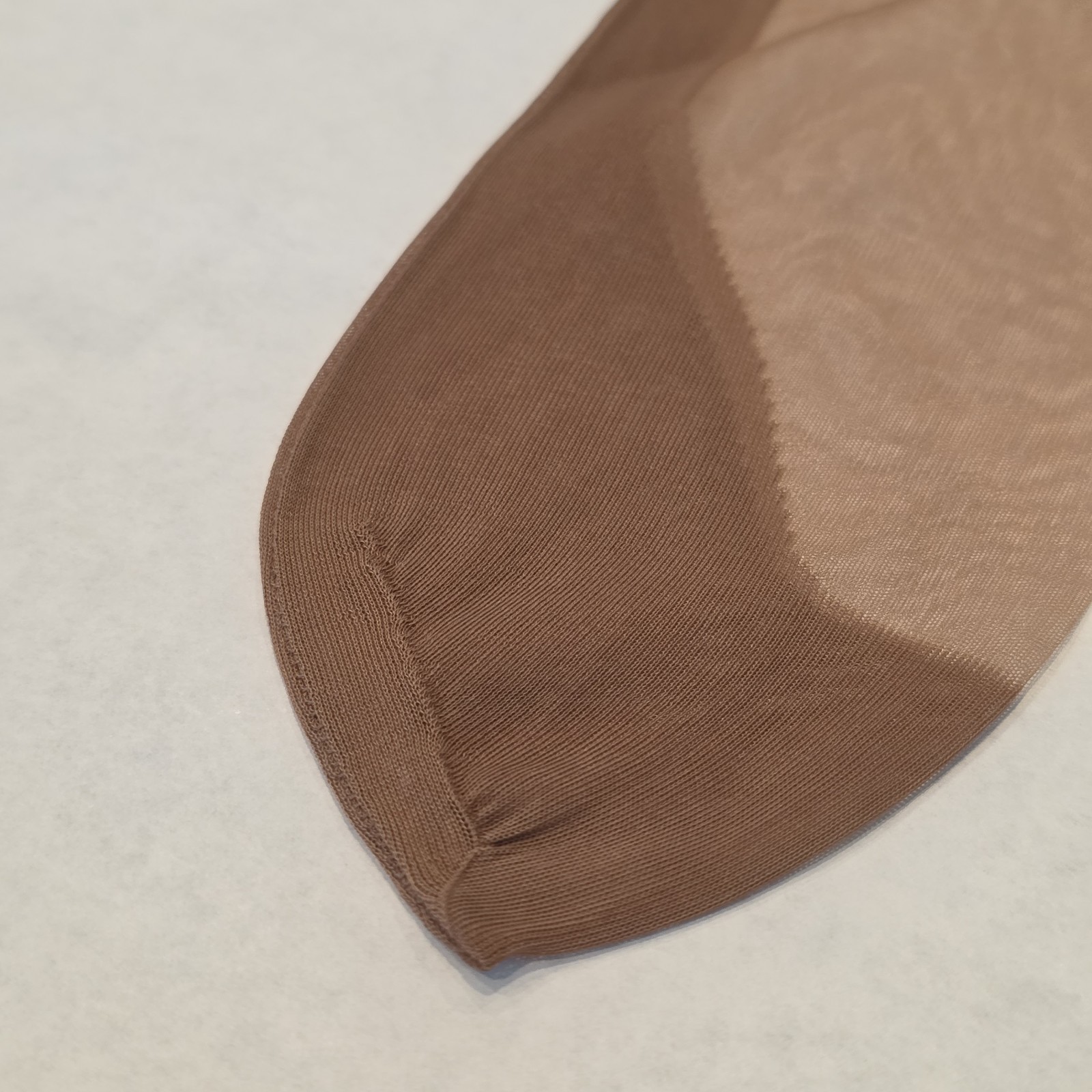 Vtg Unworn Isis Stockings Cuban Heel 51 Gauge 50 Denier Daytime Sheers U 10 LONG