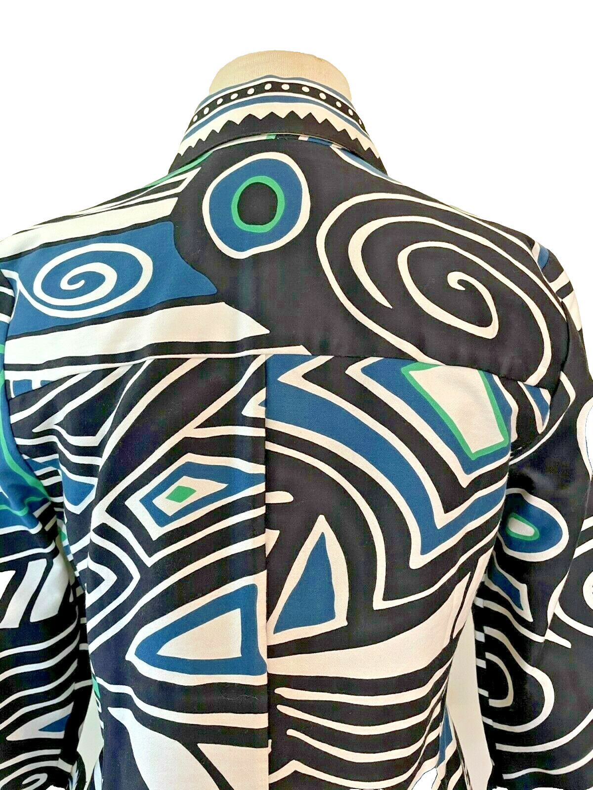 Vintage Ellen Tracy-Linda Allard Blazer/Jacket