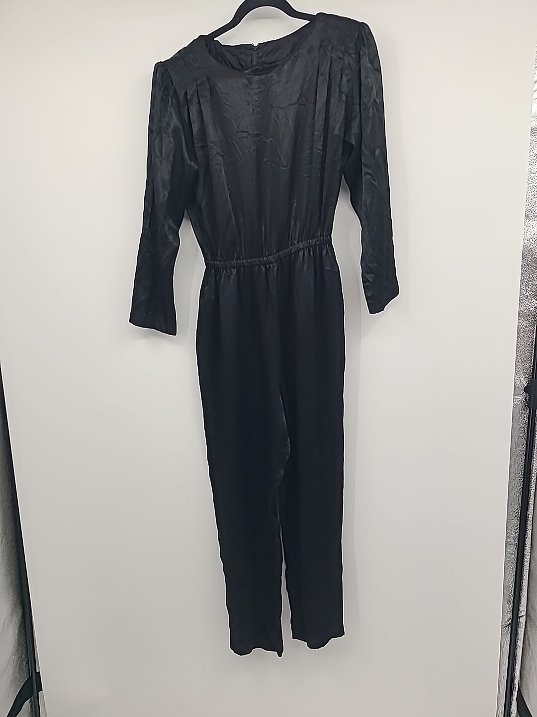Vintage 1980s The Wyndham Collection Jumpsuit