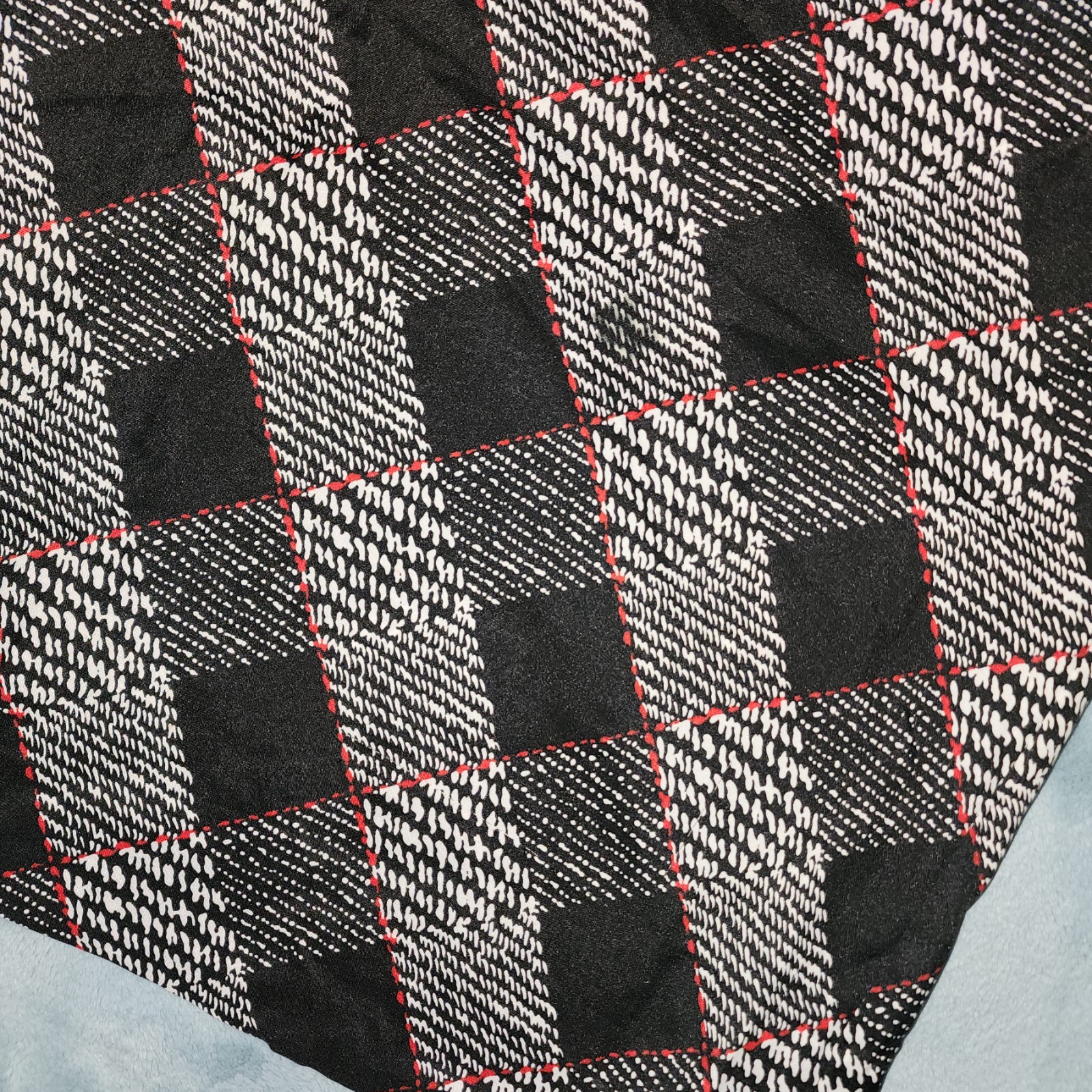 Vintage 1970s Schrader Sport New York Size 6 Collar Neck Secretary Librarian