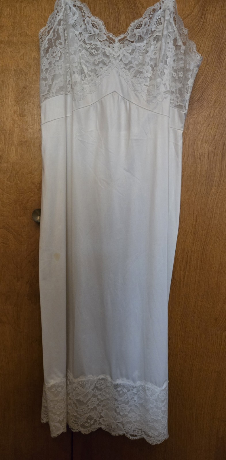 Vanity Fair Full Slip 36 Reg