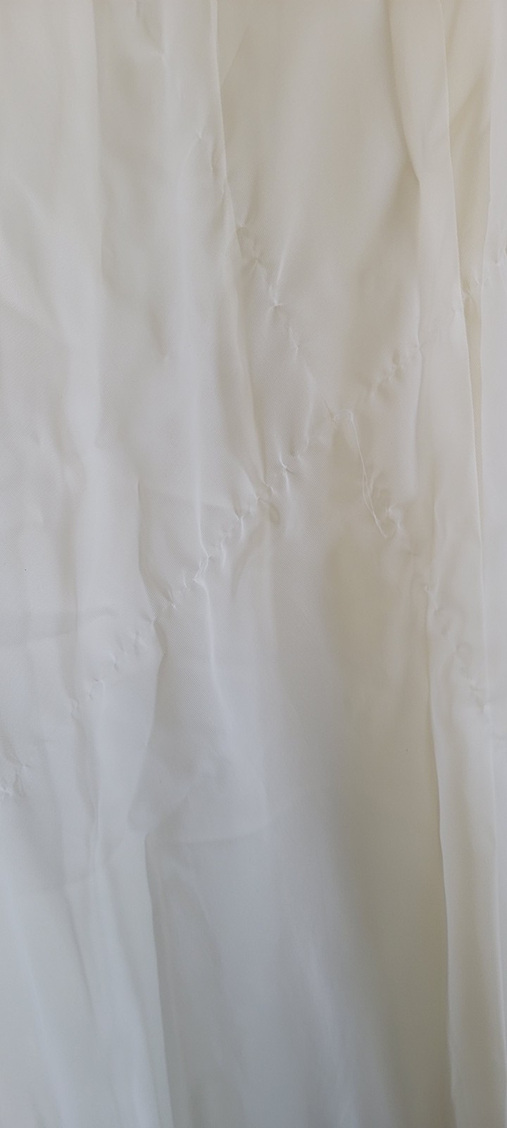 Vintage Victorian bridal Dress Praire Style Lace ivory wedding cottage core