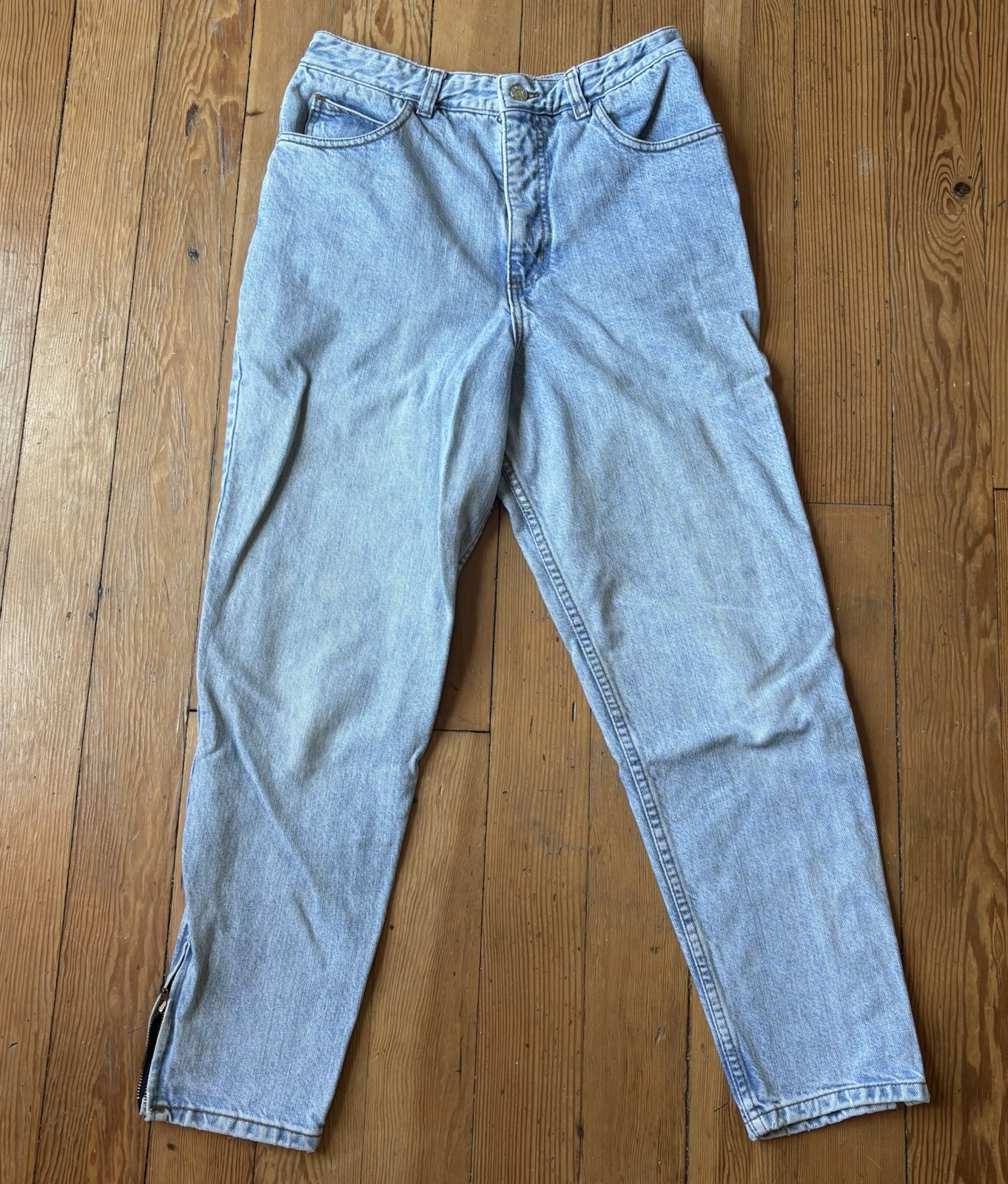 Late 80s Early 90s Guess Jeans Style 13015 Marciano Size 32, Measure 28 X 26