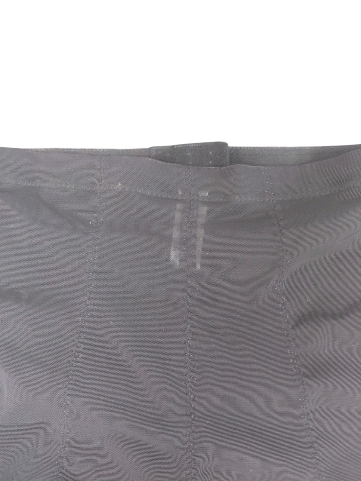 Vintage Crown-nette Girdle No Garter Size 36