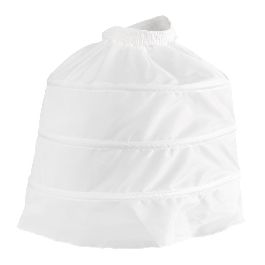 Size 34cm / 13.4inch Petticoat Petticoat, Crinoline Ball