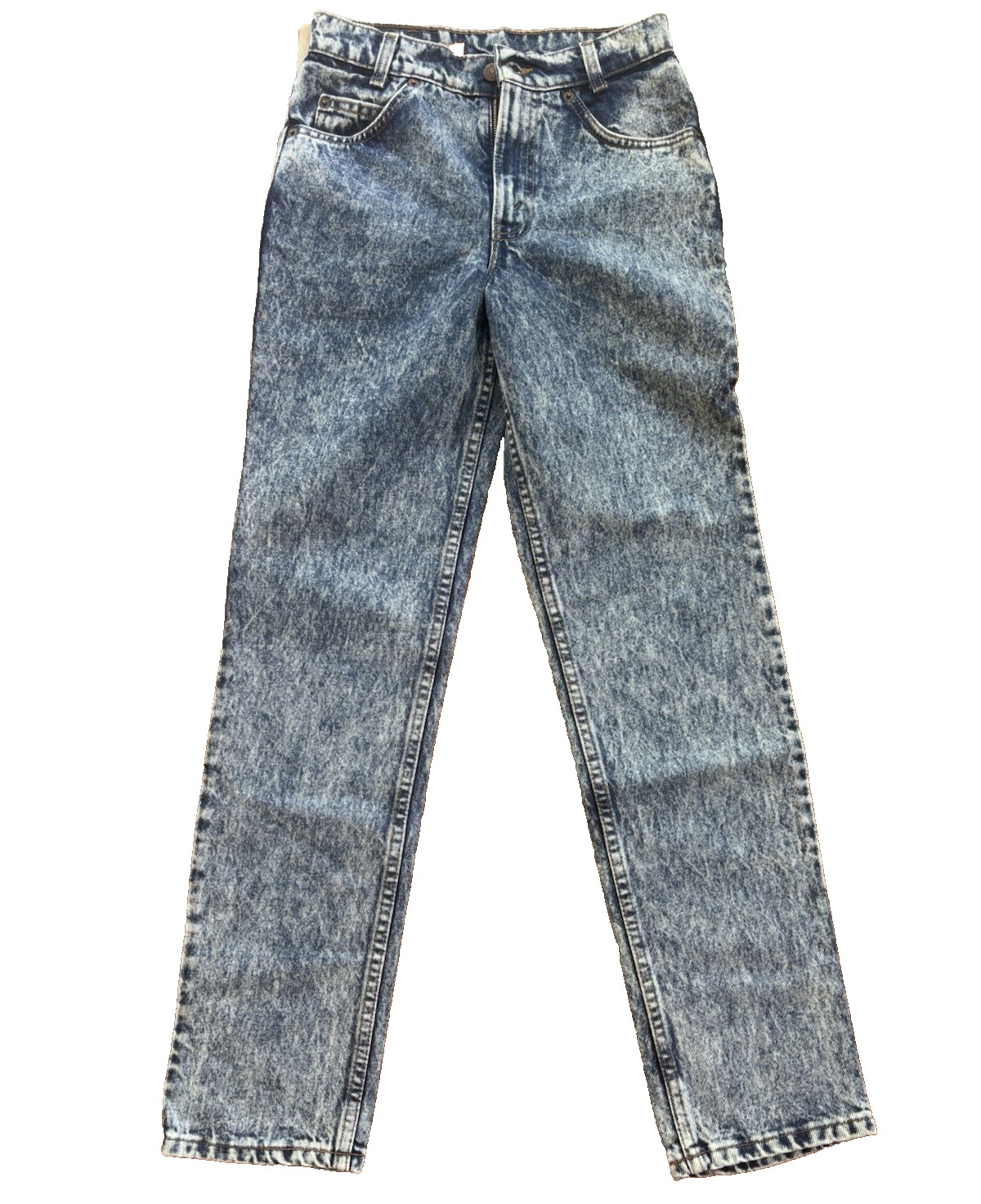 Vintage Levi’s NWT Orange Tag Student Fit 1989 W27 L30