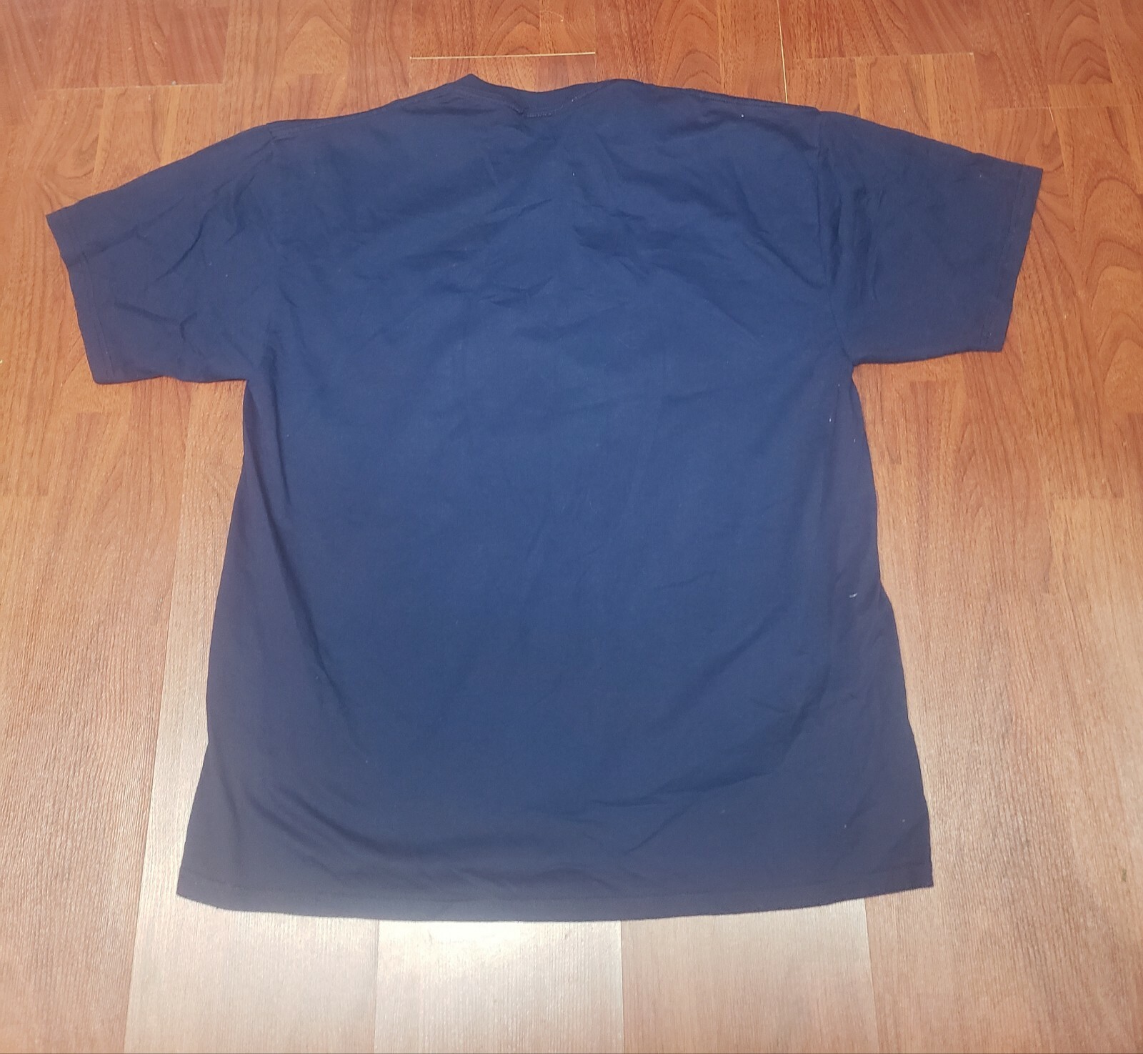 VTG 90s Endless Designs Butterflies T-shirt Size 1X Made in USA