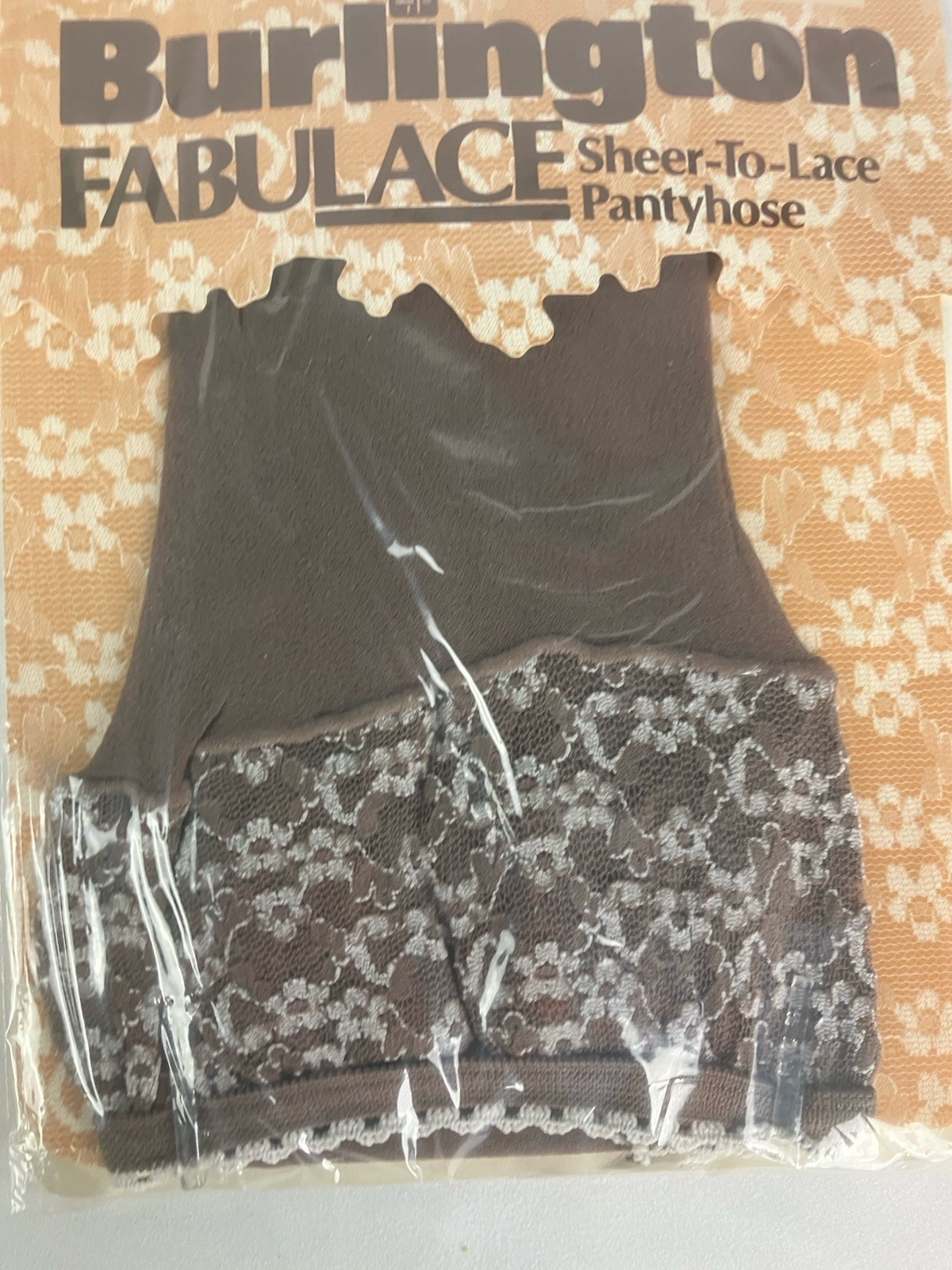 Vintage 3 pairs Burlington Panty Hose Cocoa Misty Taupe Long Tall