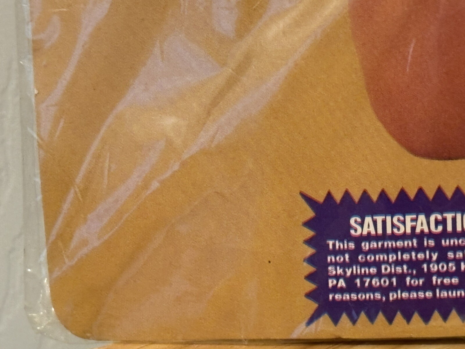 Skyline Big Girl Panty Hose Beige Panty Hose 780-095 XL 200-240lbs Hips 48”-60”