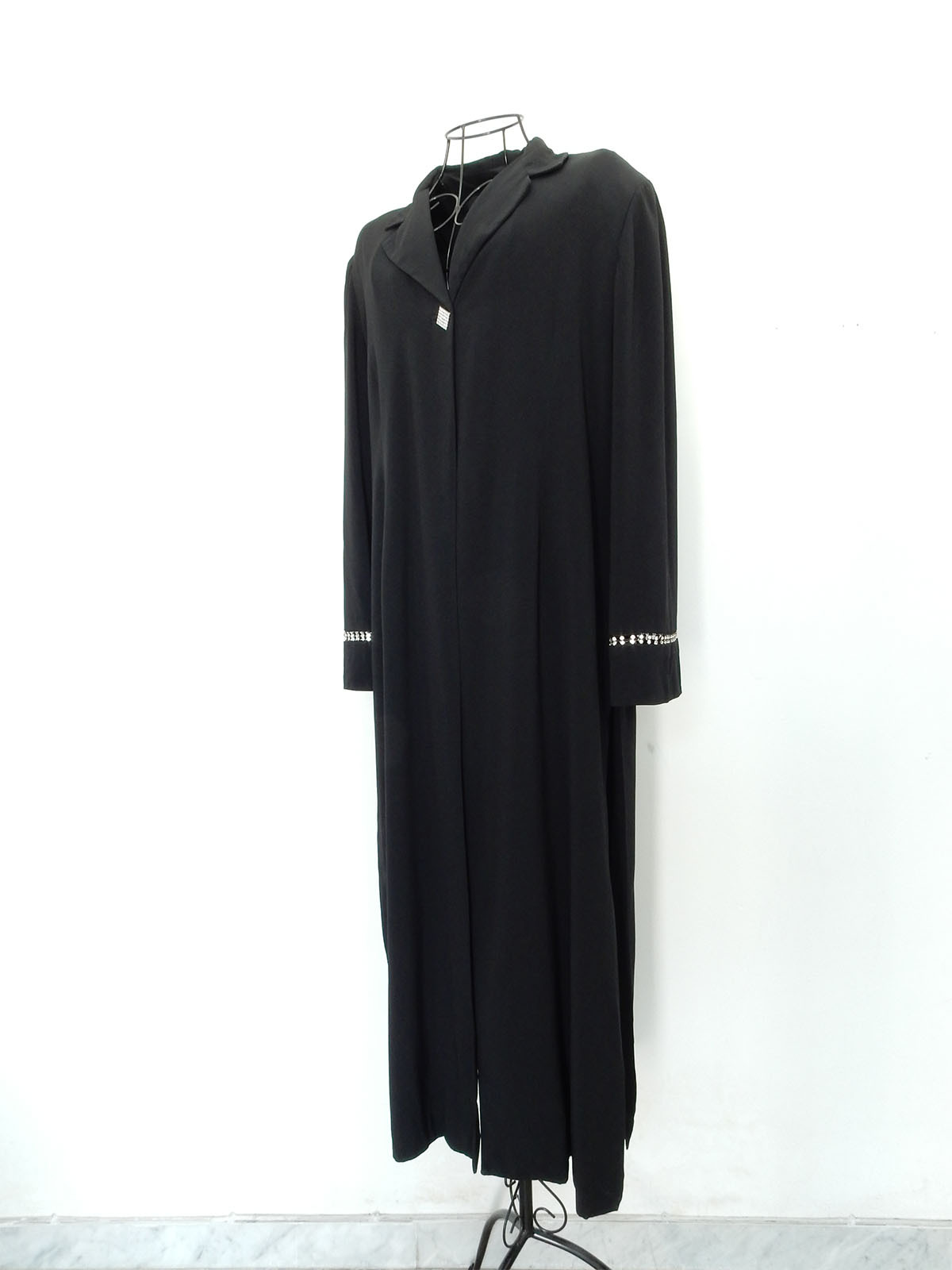 VERSACE JEANS COUTURE VINTAGE JACKET COAT COAT