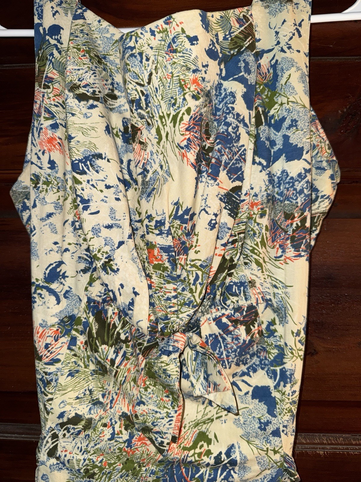 Women’s Vintage Dress 1950’s