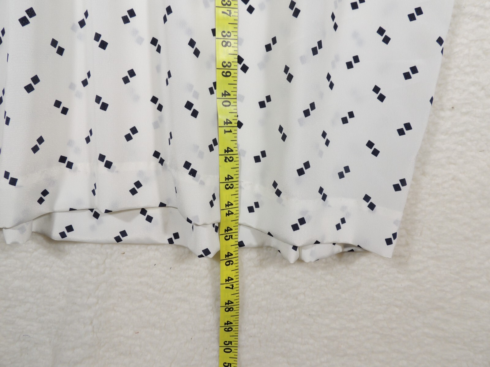 Women’s Schrader Sport II Dress 14 Short Sleeve See Measurements Vintage