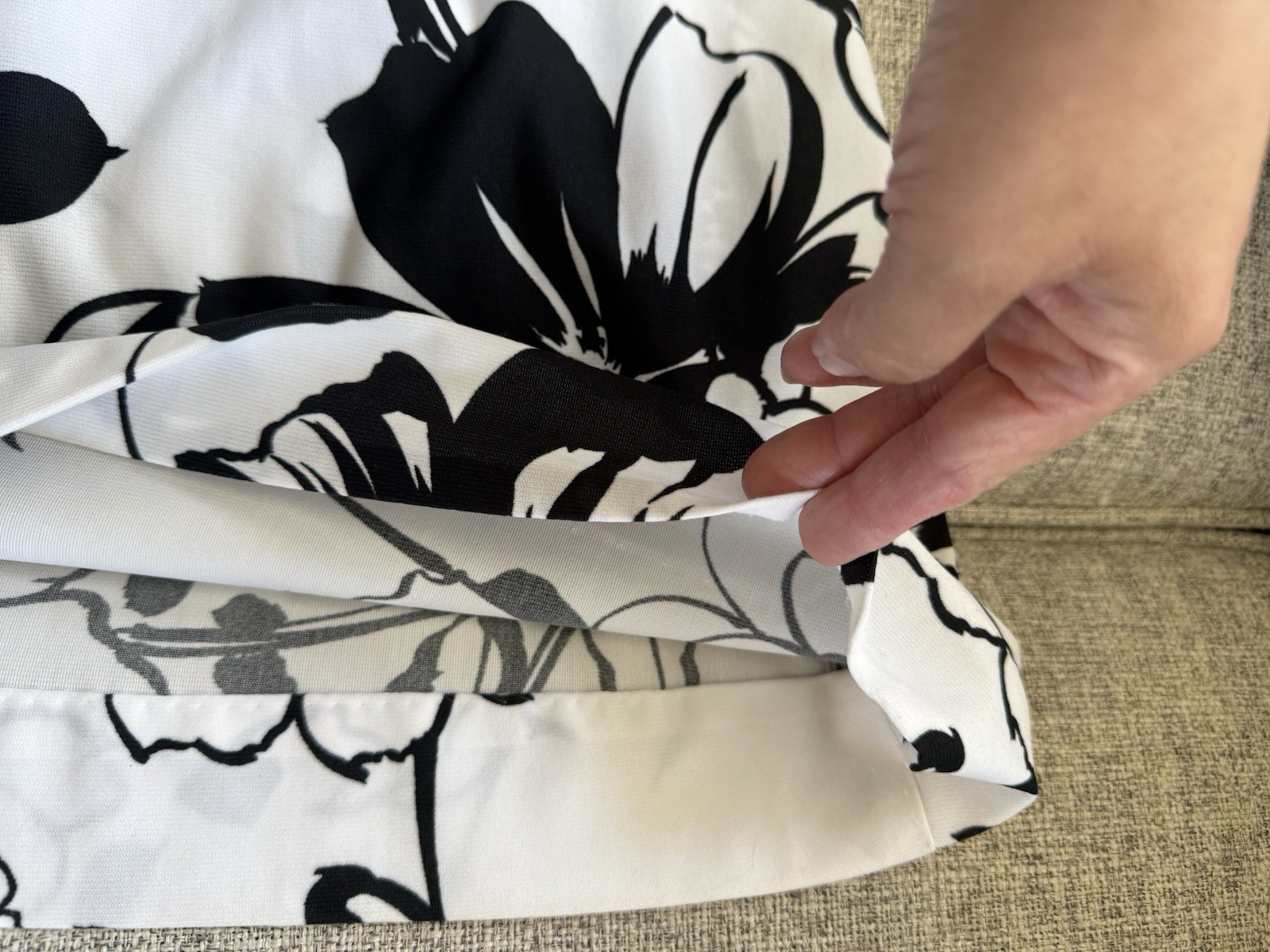 Vtg 60s Penneys Hawaii Maxi Dress Topper Set Hawaiian Print Measures Sz S Aloha