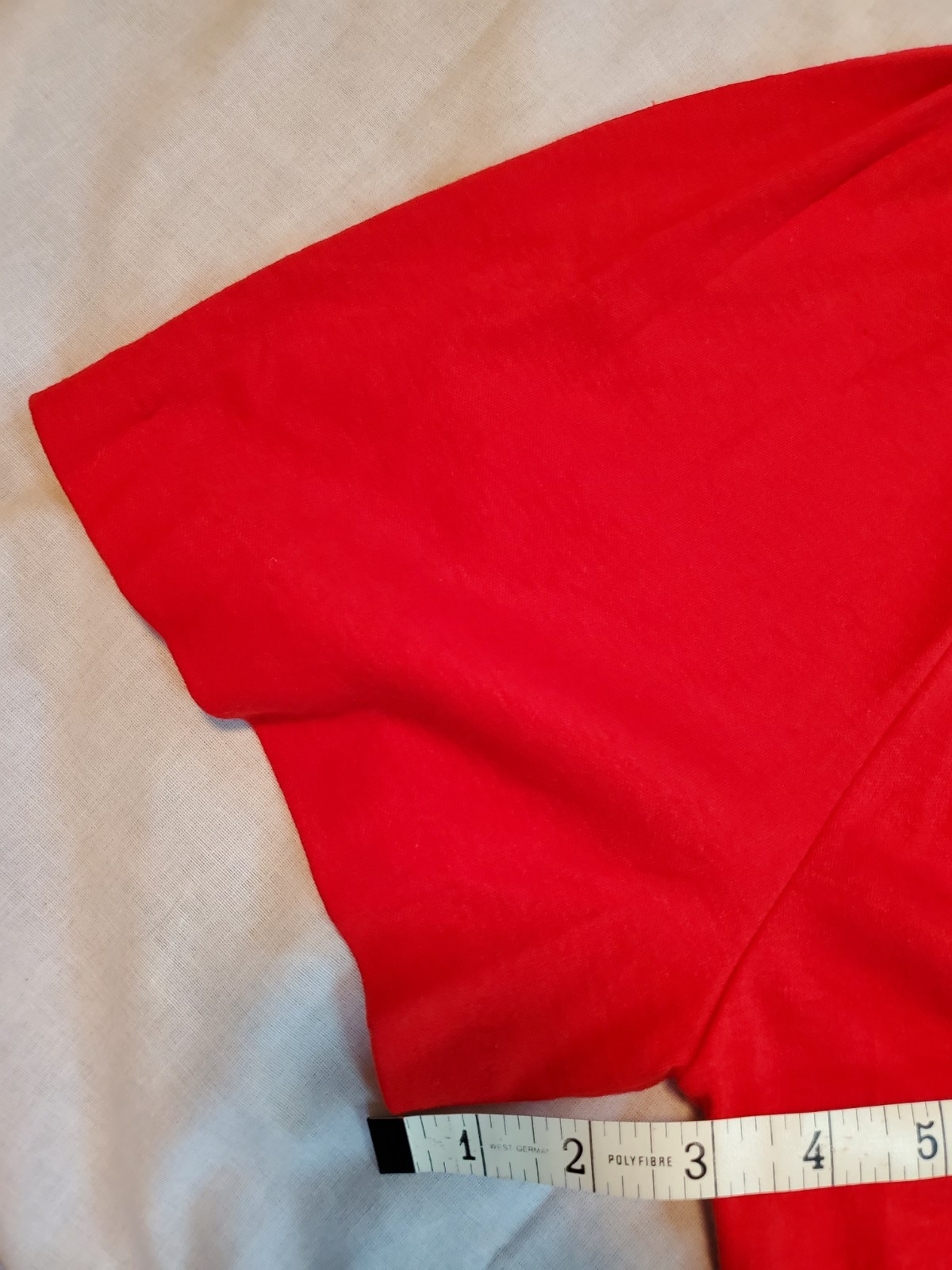 Vintage 70s 80s Lady Champion Gym Phy Ed Uniform Jumpsuit Teen Girl Juniors XS