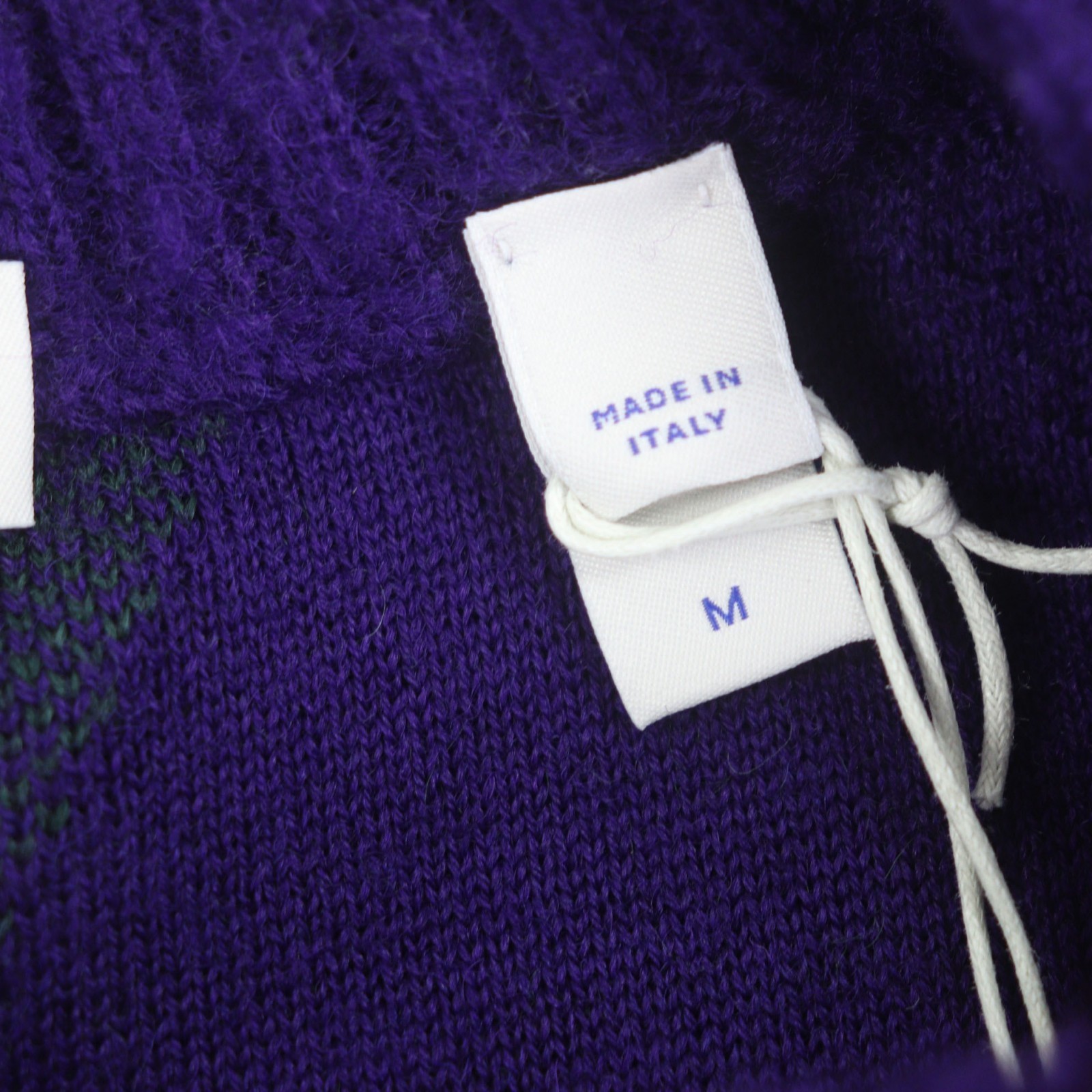 Burberry Wool Sweater – DUTY FREE