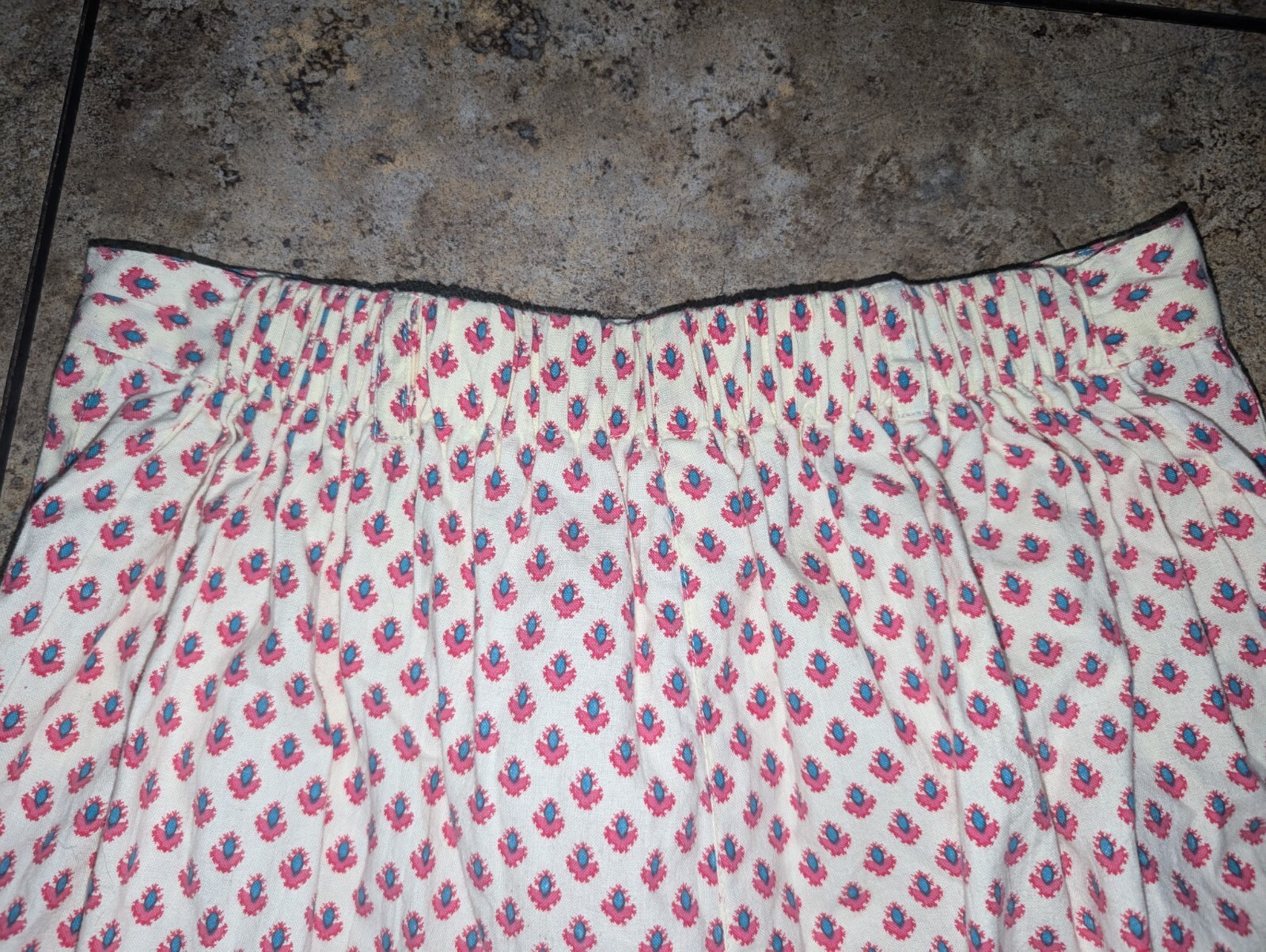 1970s Women’s Vintage Skorts 26-28″ Waist
