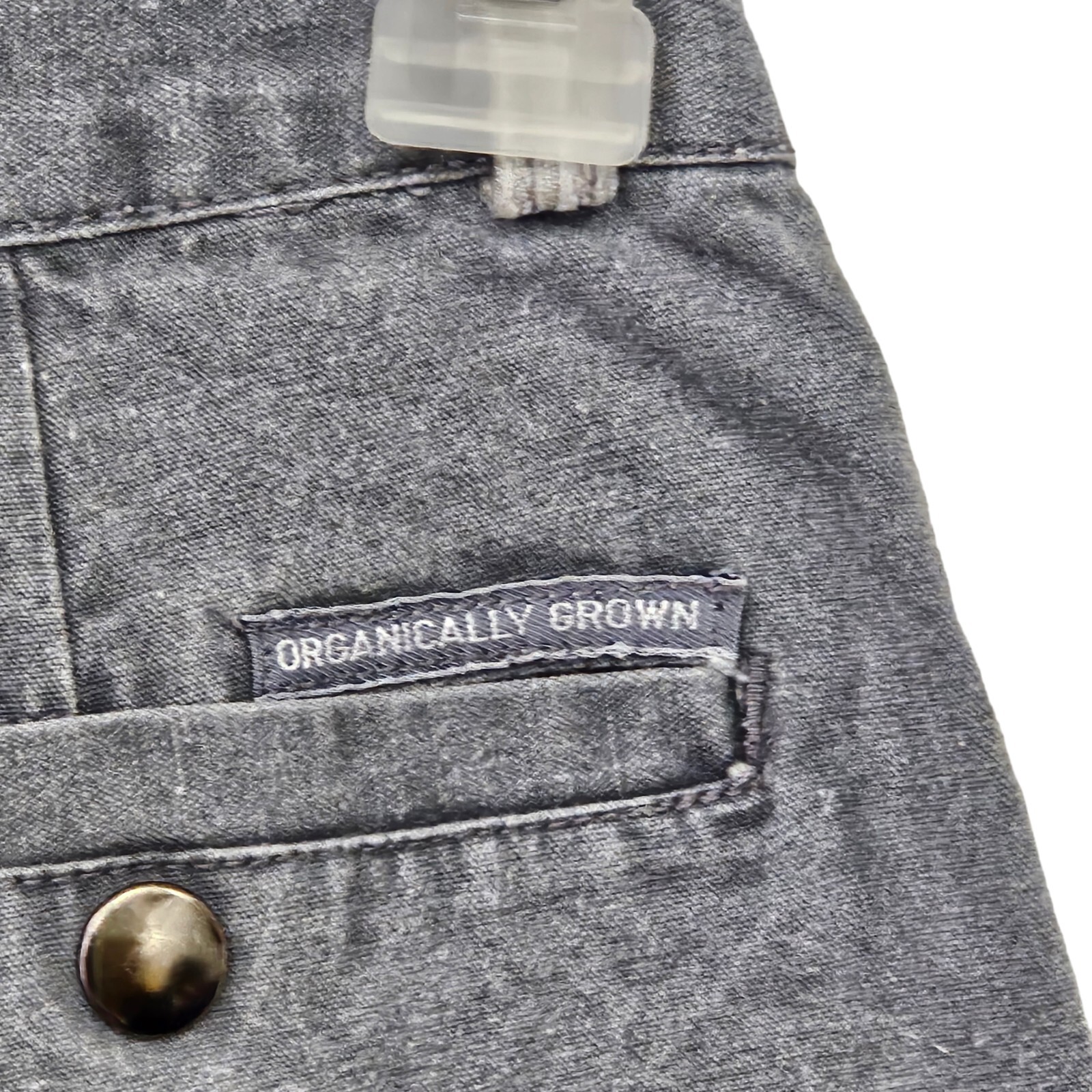 Organically Grown Jeans Z Cavericci Style Denim Size 9 Womens