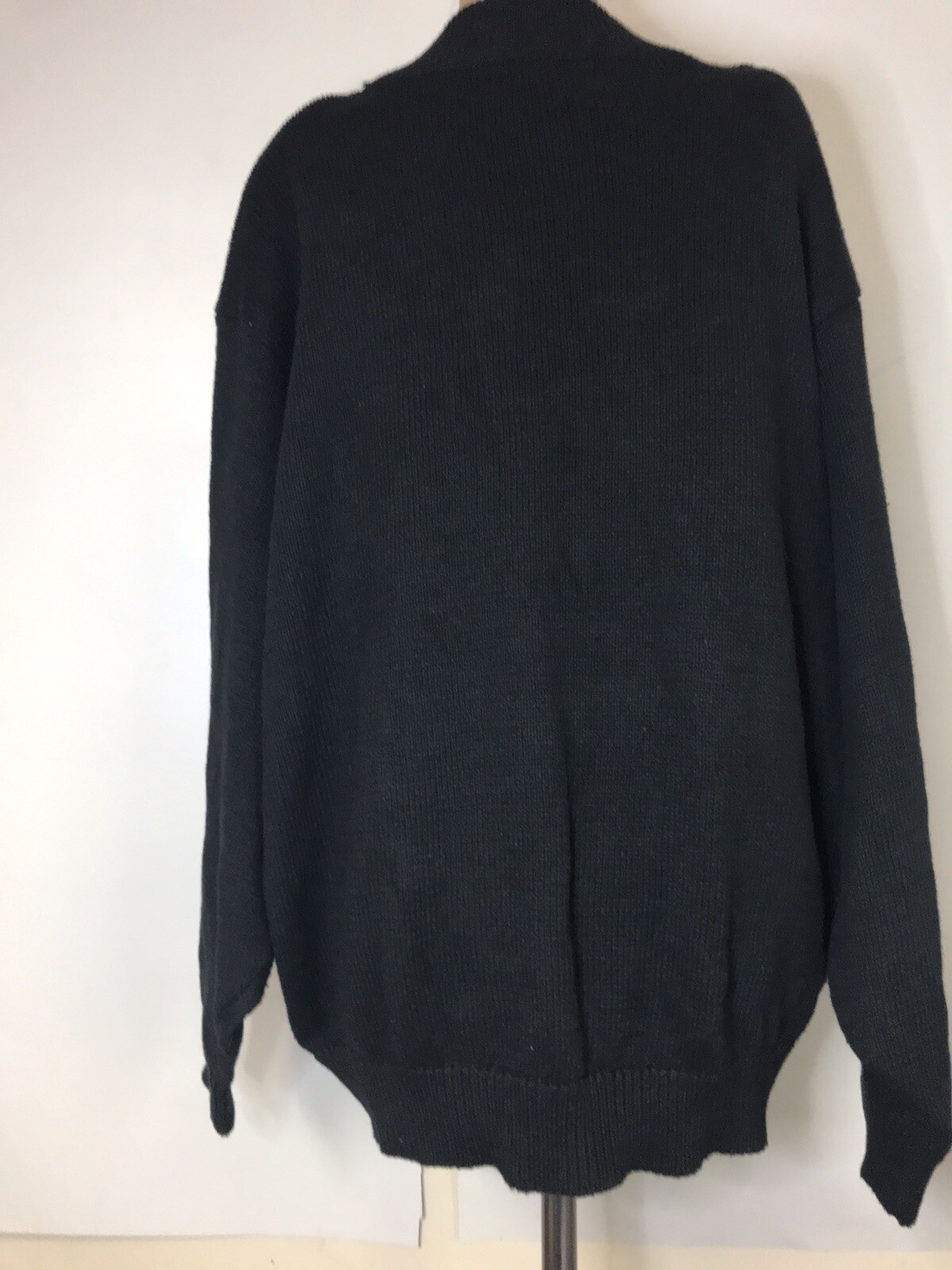vintage just for women sears christmas sweater 3X