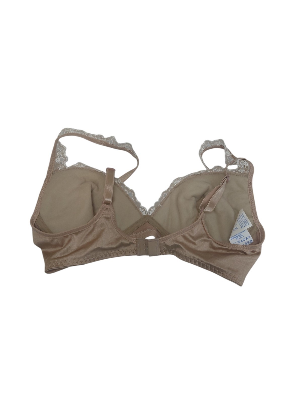 Vintage Olga Bra Size 32B