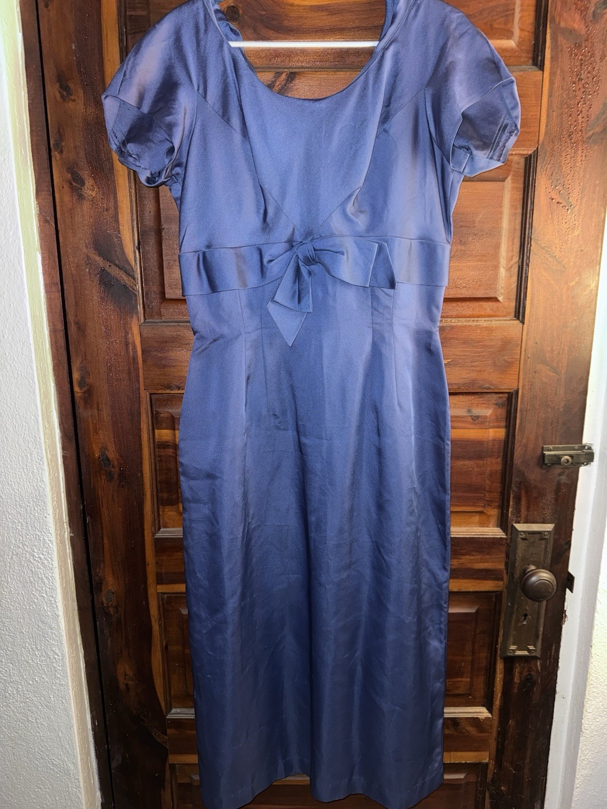Women’s Vintage Dress 1950’s