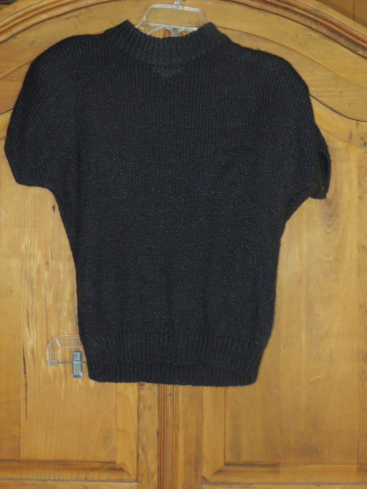 Vintage 90s Partners by Mervyn’s Sweater Goth Hip Grunge Large