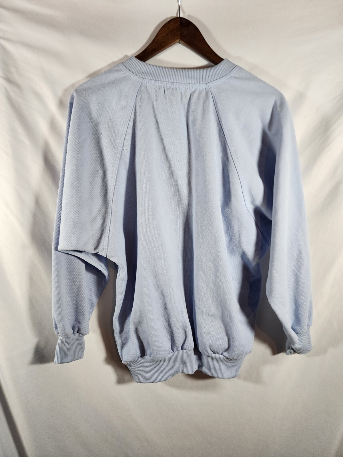 Vintage Lavon Crewneck Sweatshirt S Women’s Blue Used
