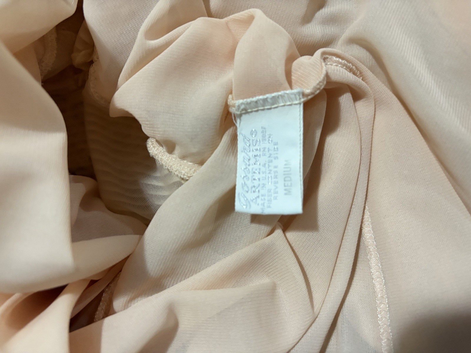 Vintage Gossard Artemis Nightgown and Peignoir, Size Medium