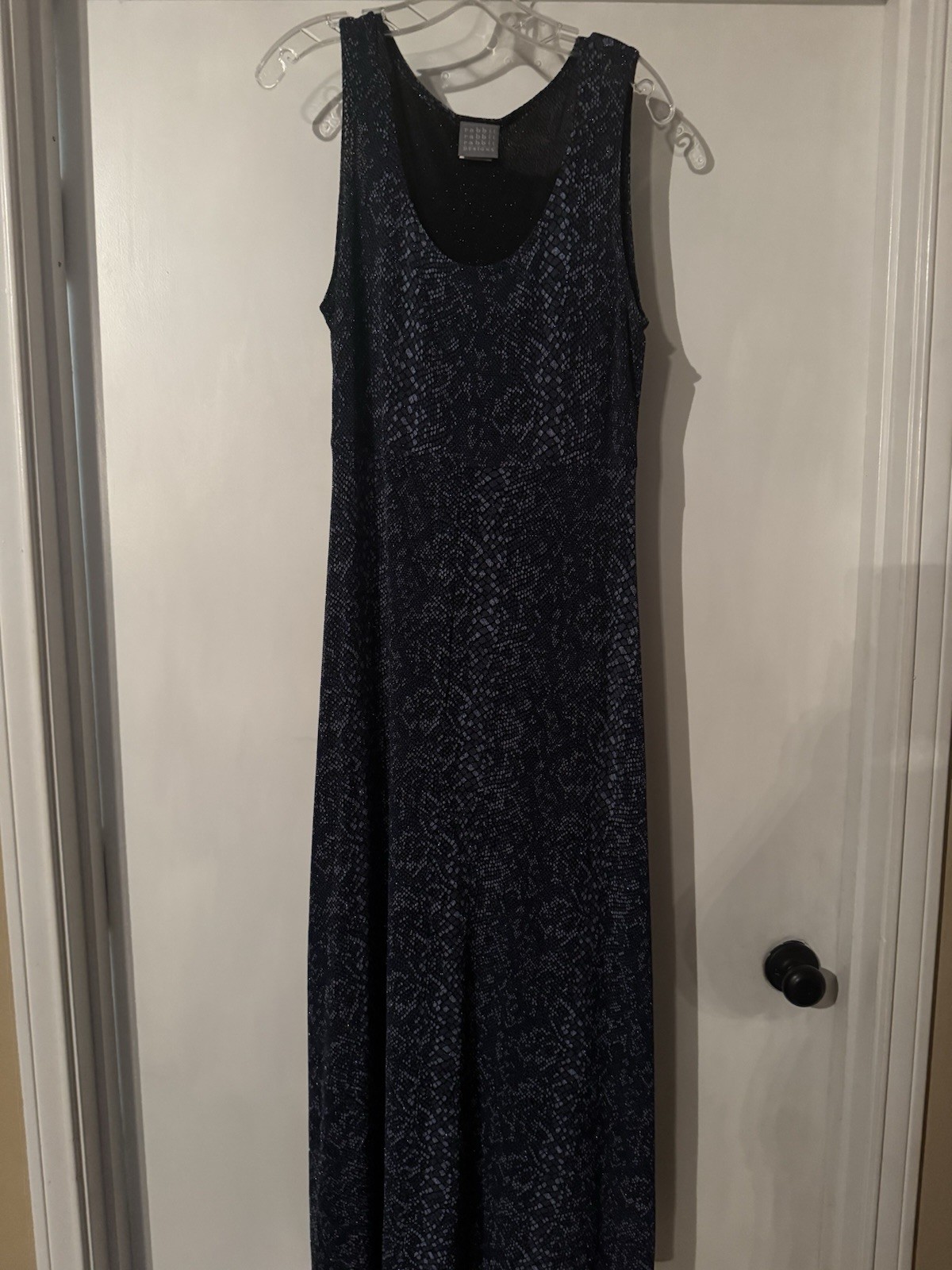Vintage Metallic 2 Piece Dress Party Mother of the Bride Birthday