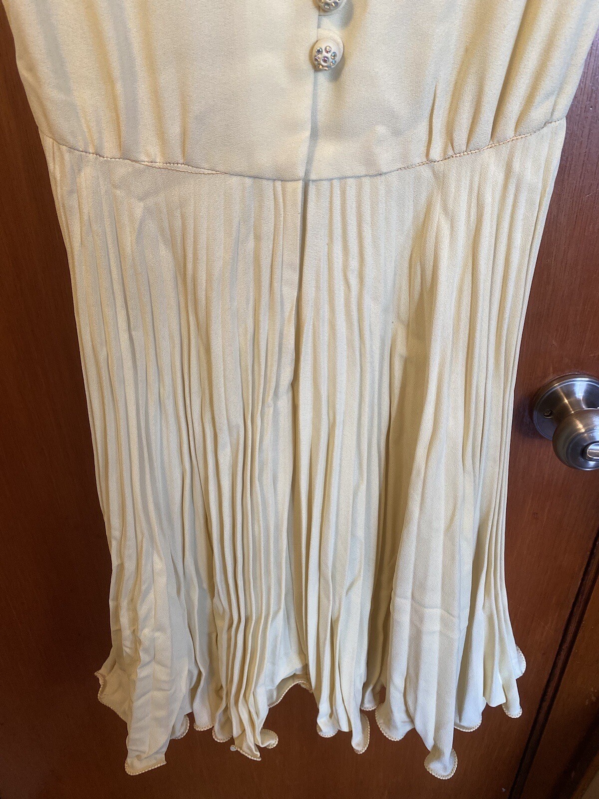 Vintage 1960’s-70’s Dress Disco Evening Cocktail Lounge Party Ladies Fashion