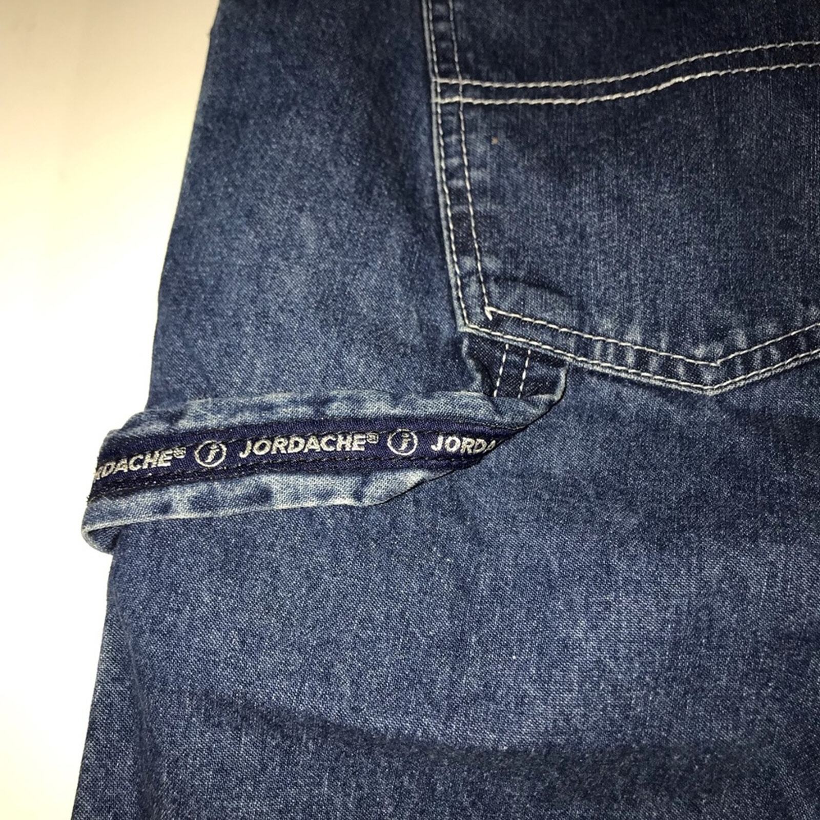 Jordache Vintage shorts tag 13/14
