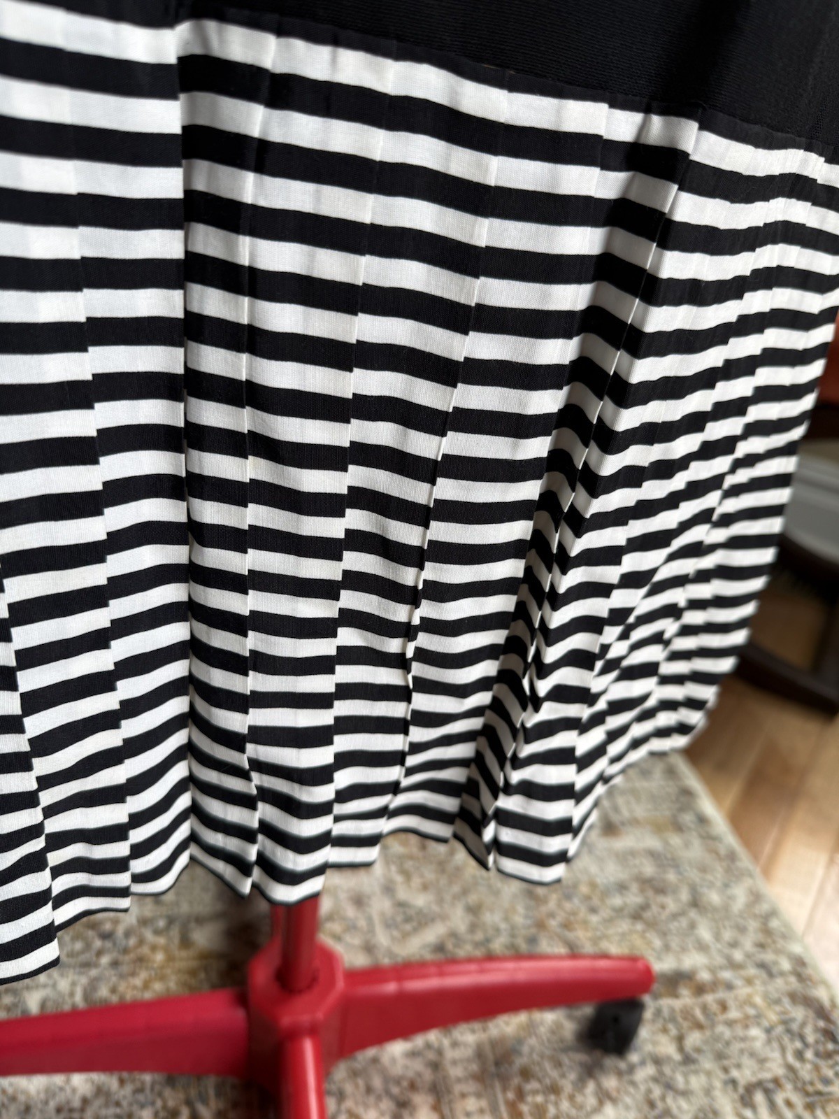 Vintage Danny & Nicole Size 12