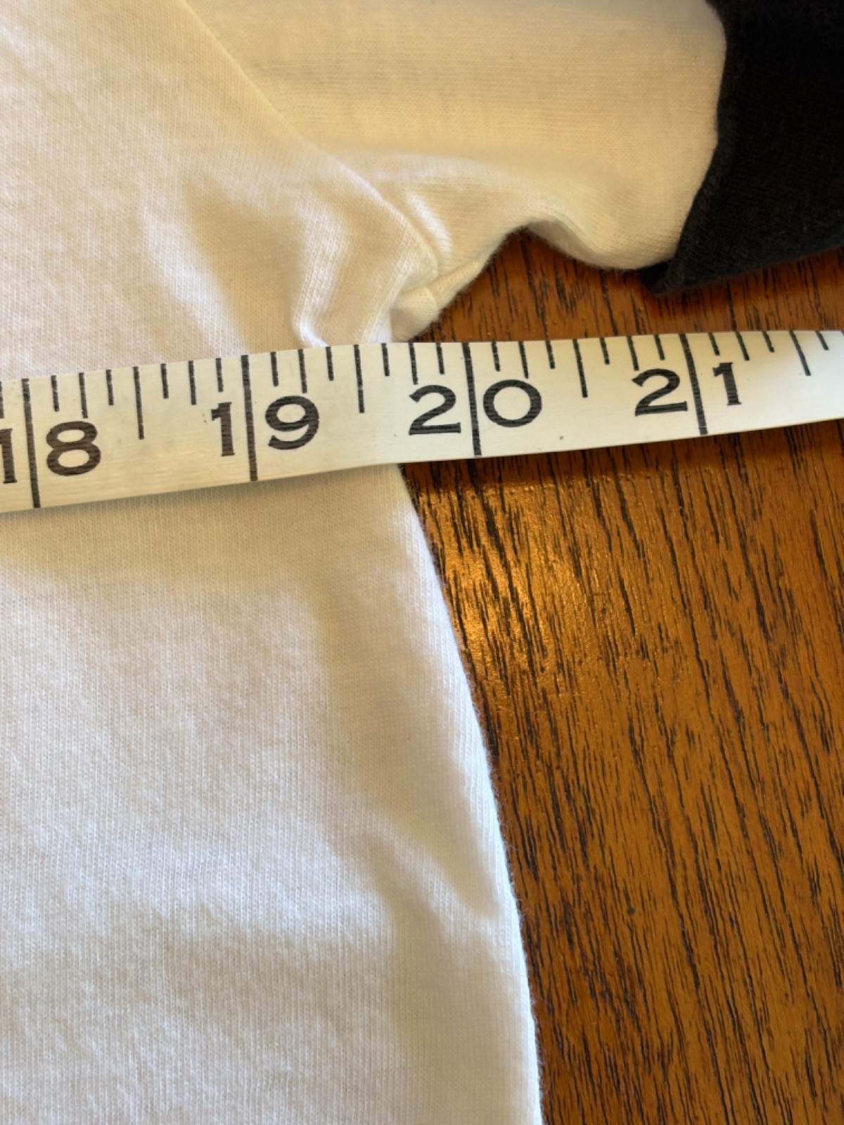 Vintage 80s Diane Von Furstenberg Cotton T-shirt Wheeling 81′ Bicycle