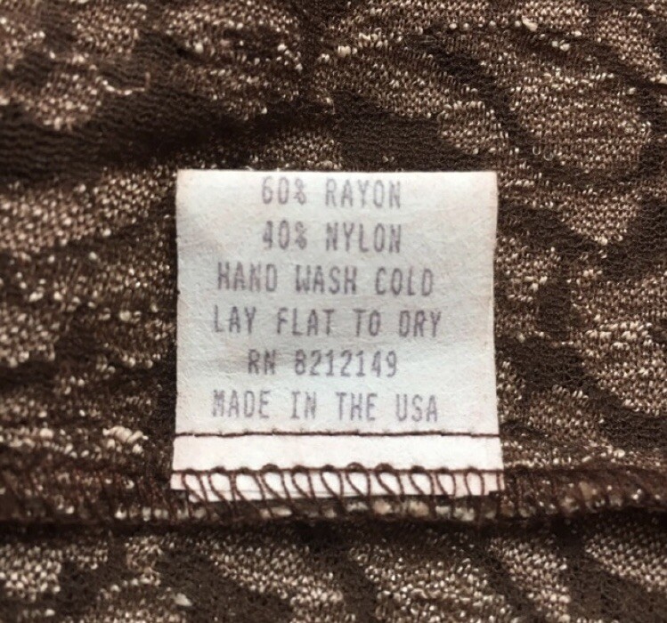 Anna Sui Jacket – Stretch Lace 8