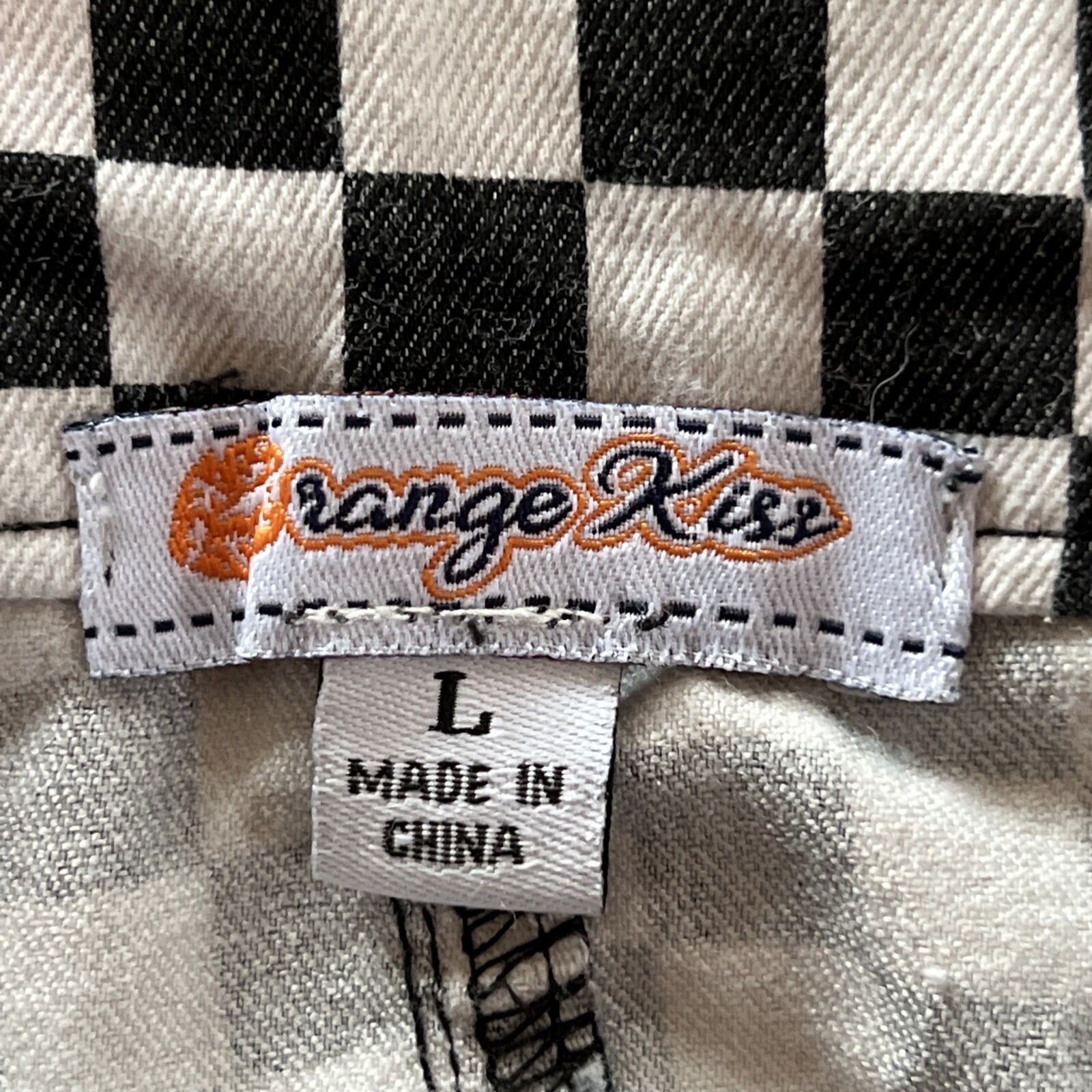vintage Y2K miniskirt