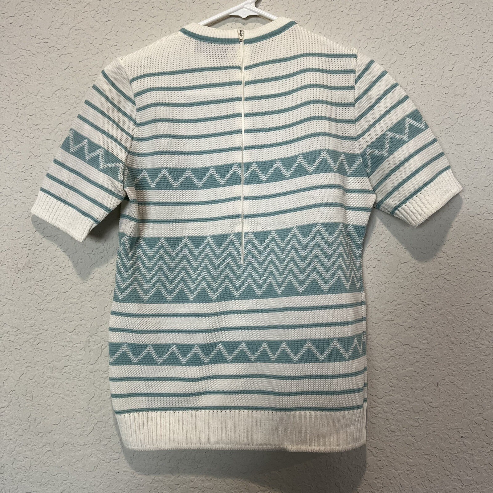 Vintage 70’s Dalton Women’s Sweater Size 10
