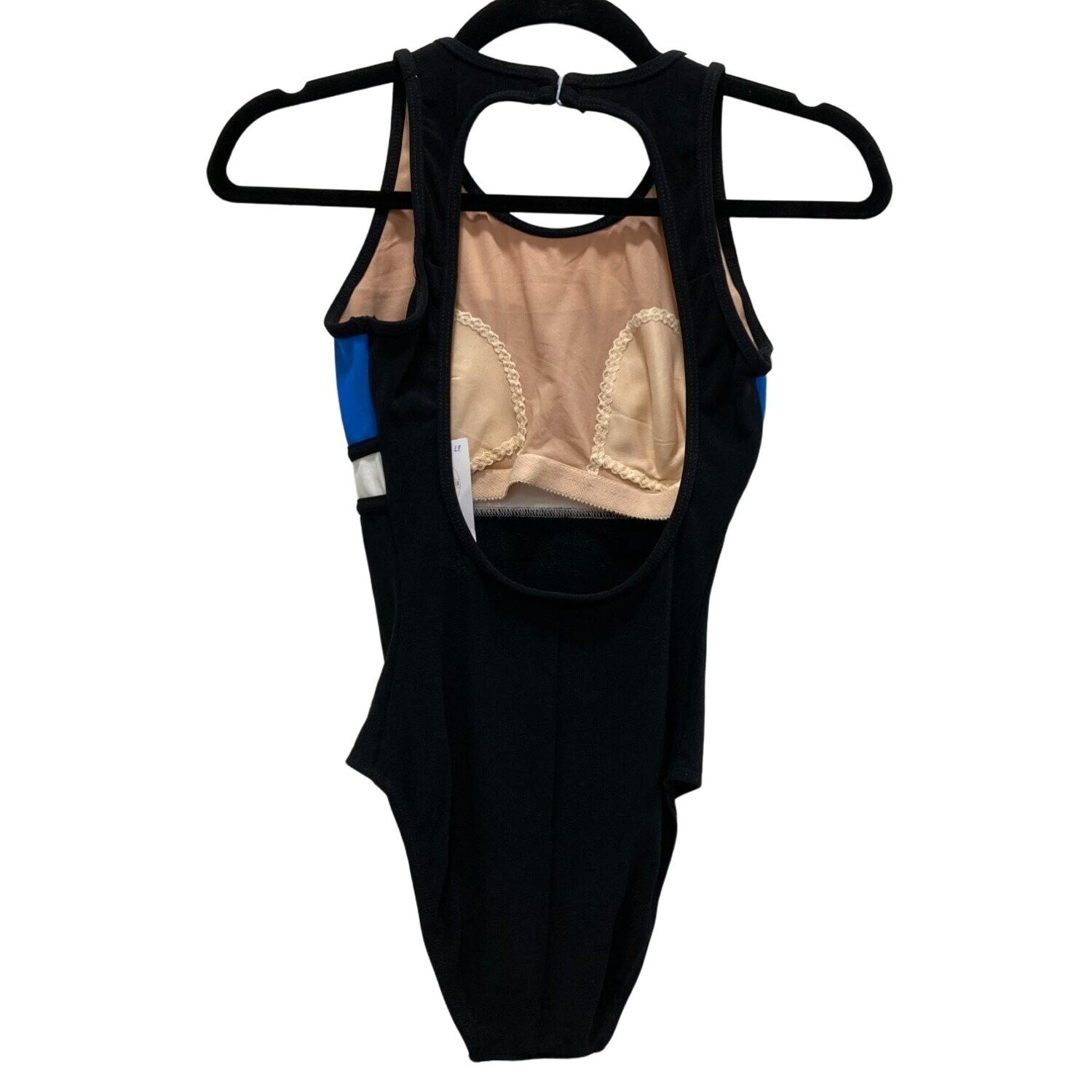 1980s – 1990s Concepts Sirena Swimsuit