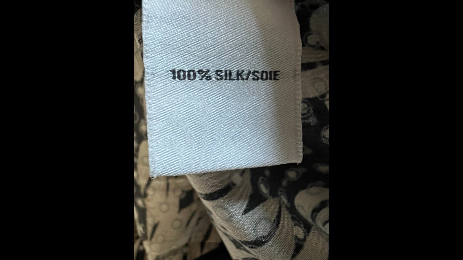 Vintage Pantsuit Silk Luxurious Small V-neck Diane von Furstenberg 80’s 90’s