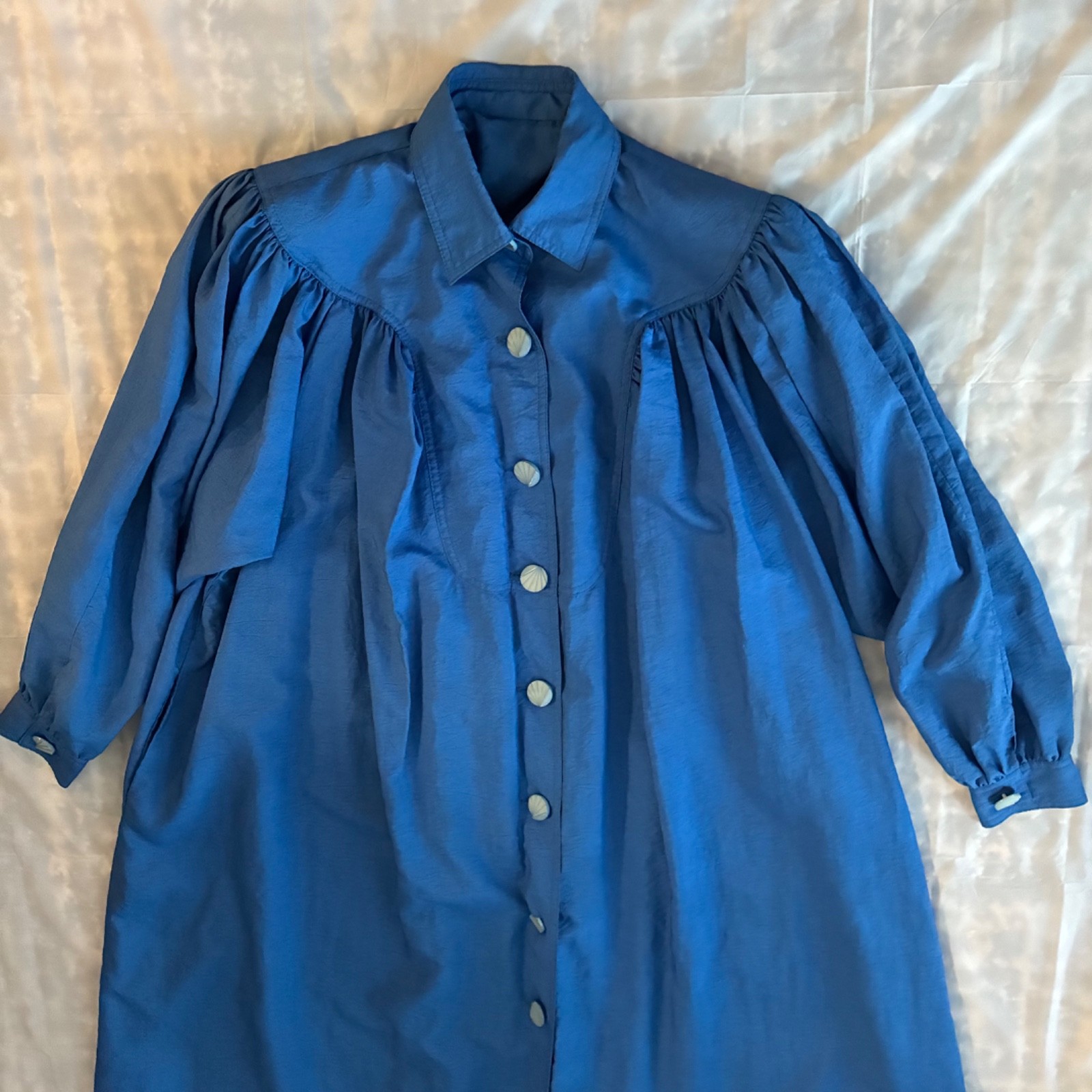 C’est Simone Lightweight Coat Size 10