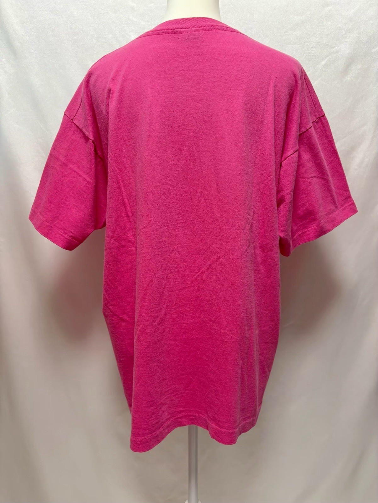 Vintage 1980s Dreamy Pegasus Graphic T shirt USA Size XL