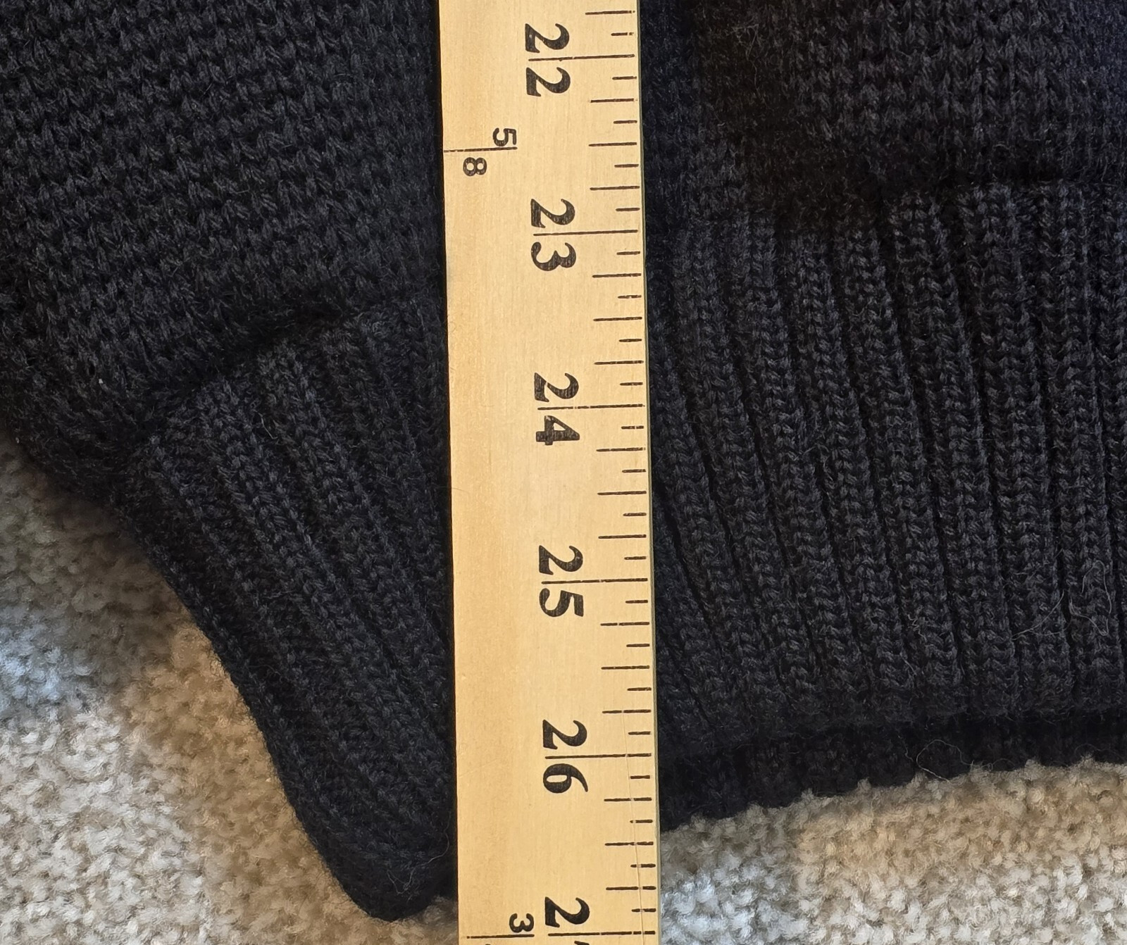Tyrolia by Head Vintage Ski Sweater Geometric Lined Pockets High Neck Women’s S