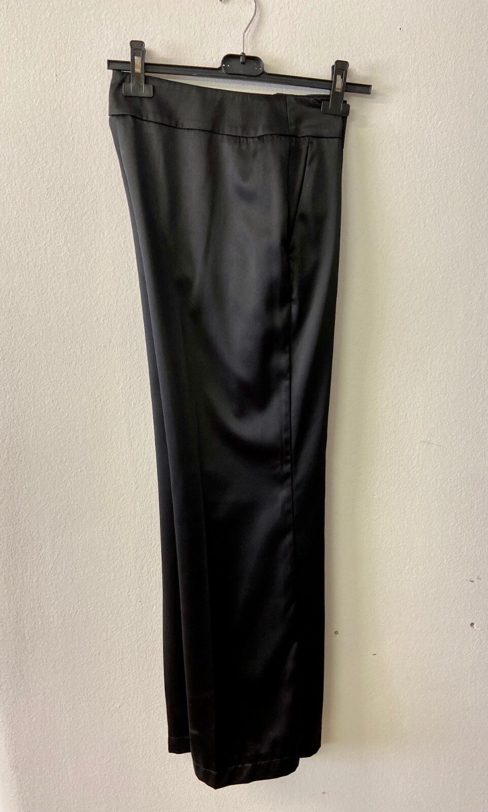 Women’s Vintage dress pants | Satin finish meets comfort with these I-BLUES pant