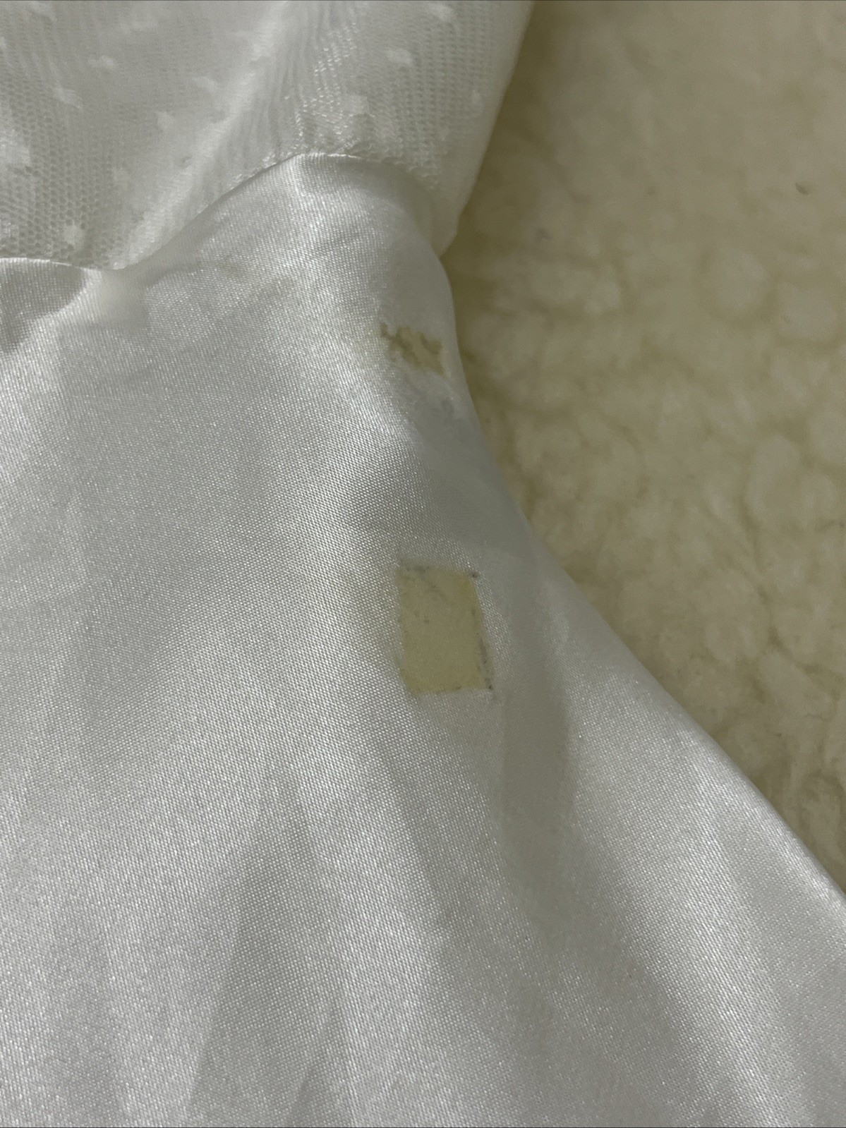 Vintage Linea Donatella nightgown #2710