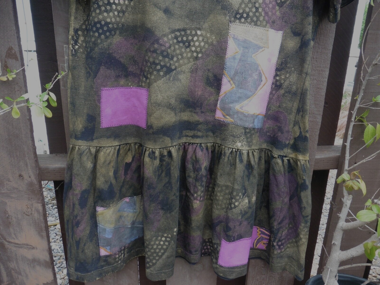 V.C. Torias, Beautiful, Vintage 90’s Dress🌺