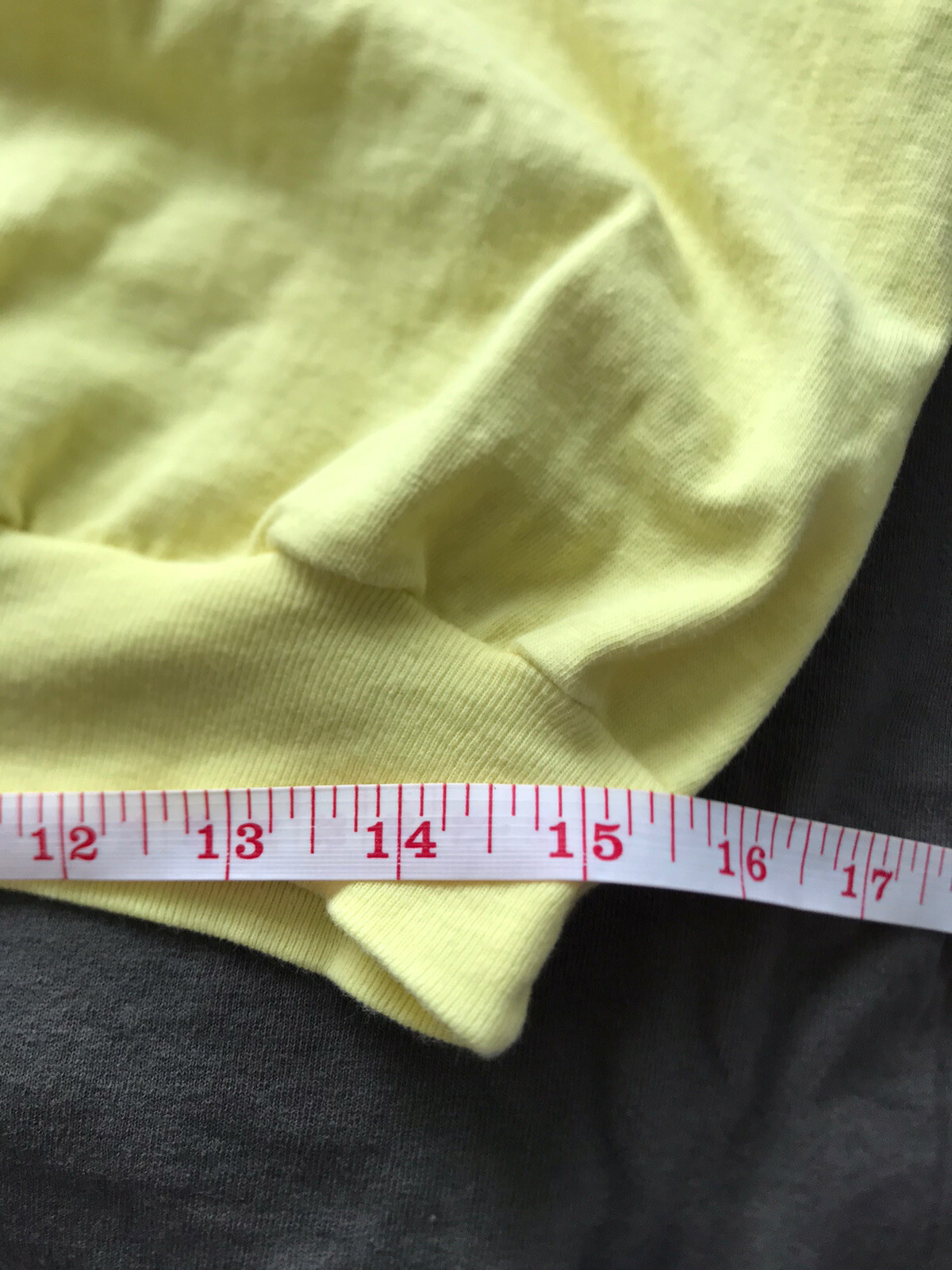VINTAGE Blowout LA Surf Pullover Sweatshirt Women’s Small Medium 80s 90s RARE.