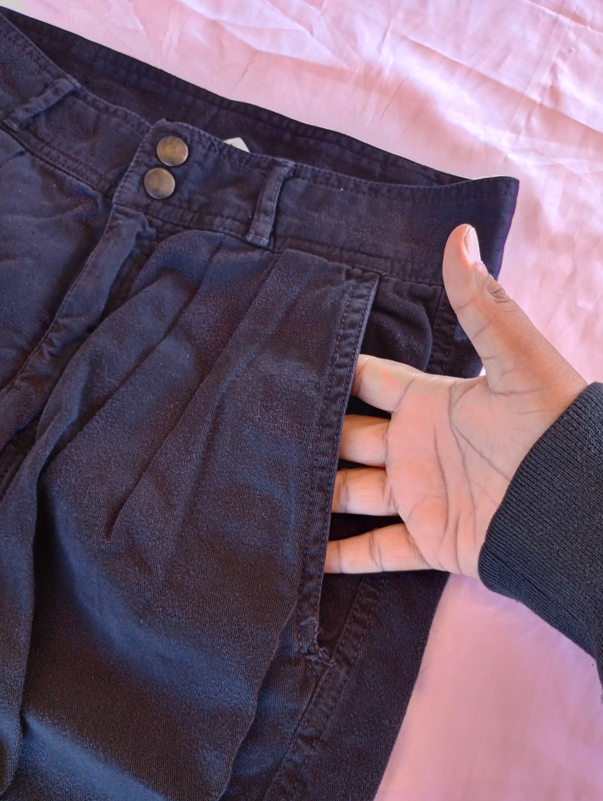 Vintage Rare Guess Products By Georges Marciano Style 2312 Size 30 Women’s Pants