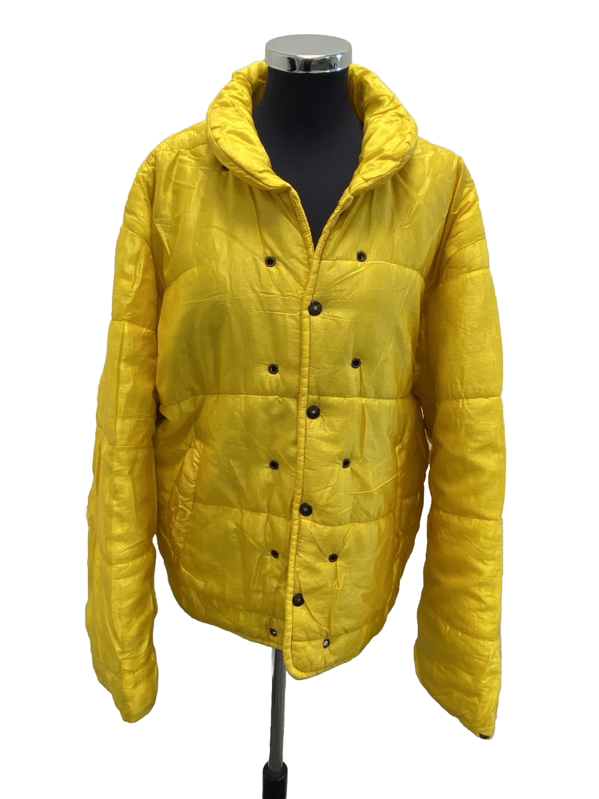 STONE ISLAND WOMEN’S COAT WOMAN JACKET VINTAGE JHD5485