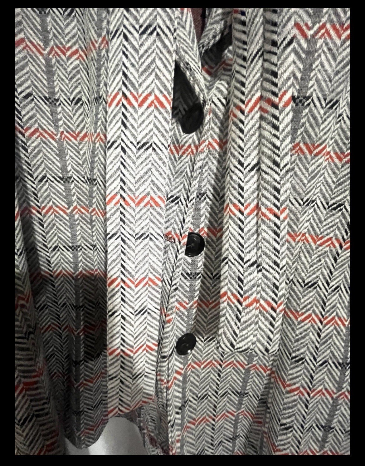 11/12 Vintage Jane Colby Pants Suit Women’s