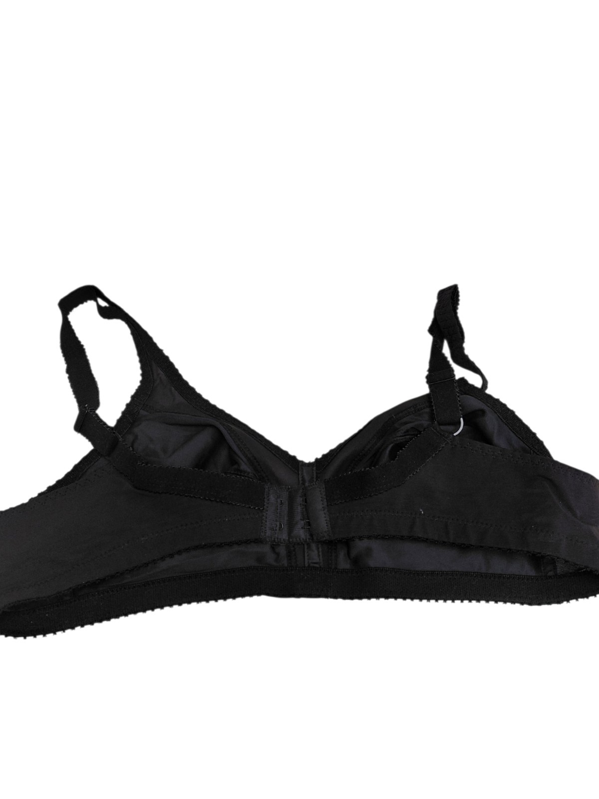 Vintage Carnival Bra Size 40B